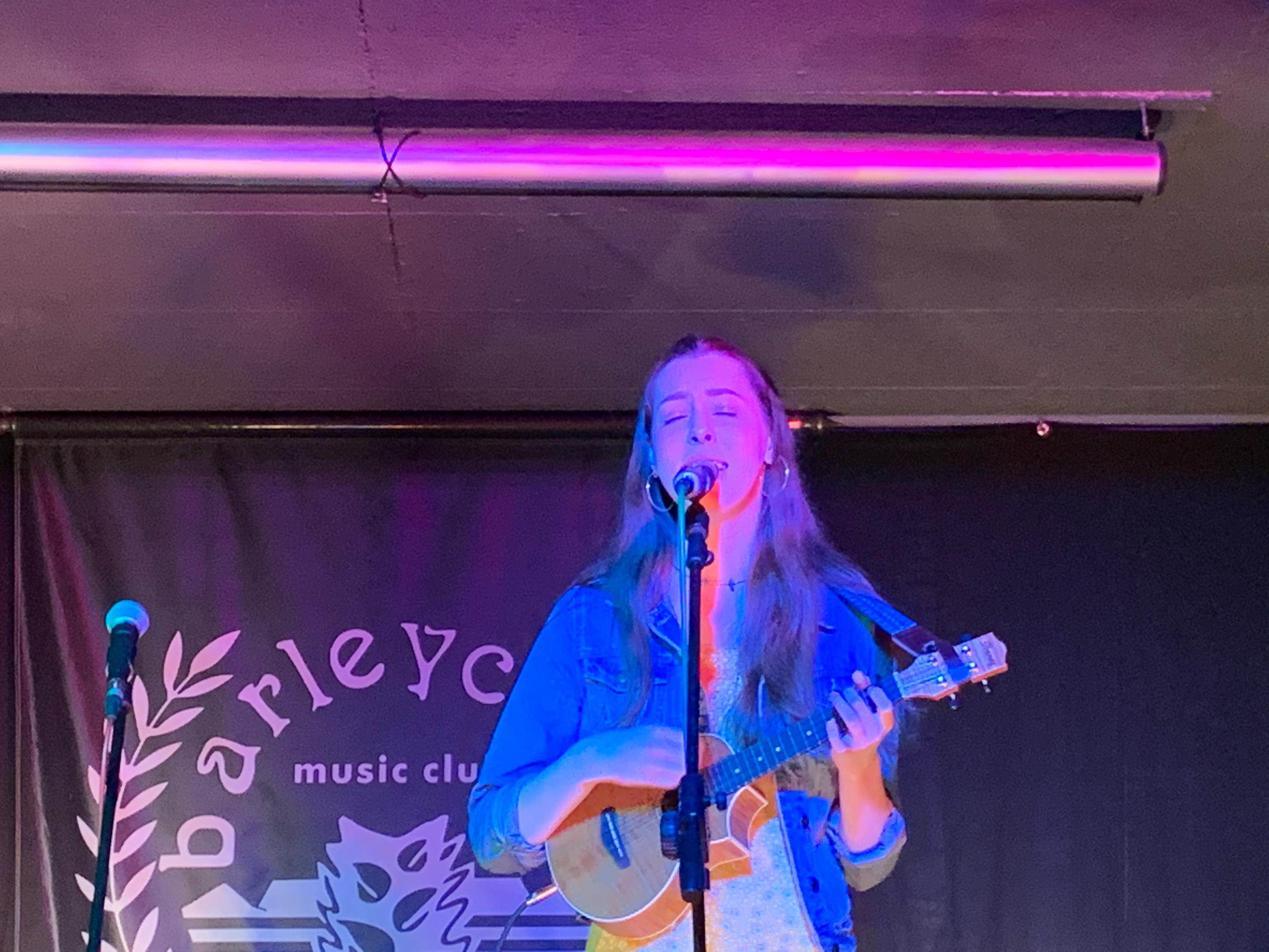 Barleycorn National Songwriting Competition, Cape Town