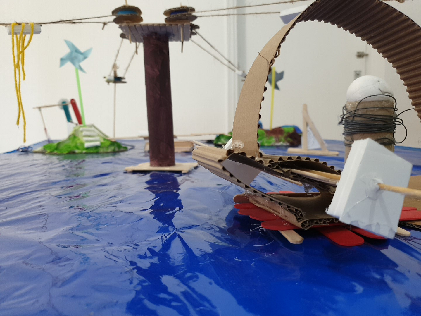 Part of  the  Sustainable Islands Project