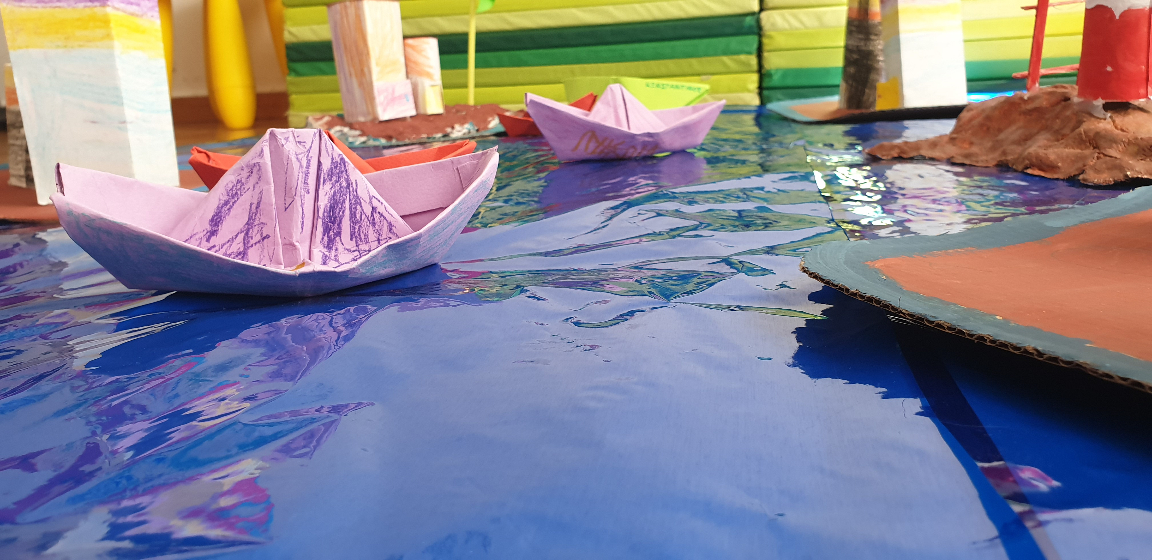 Part of  the  Sustainable Islands Project