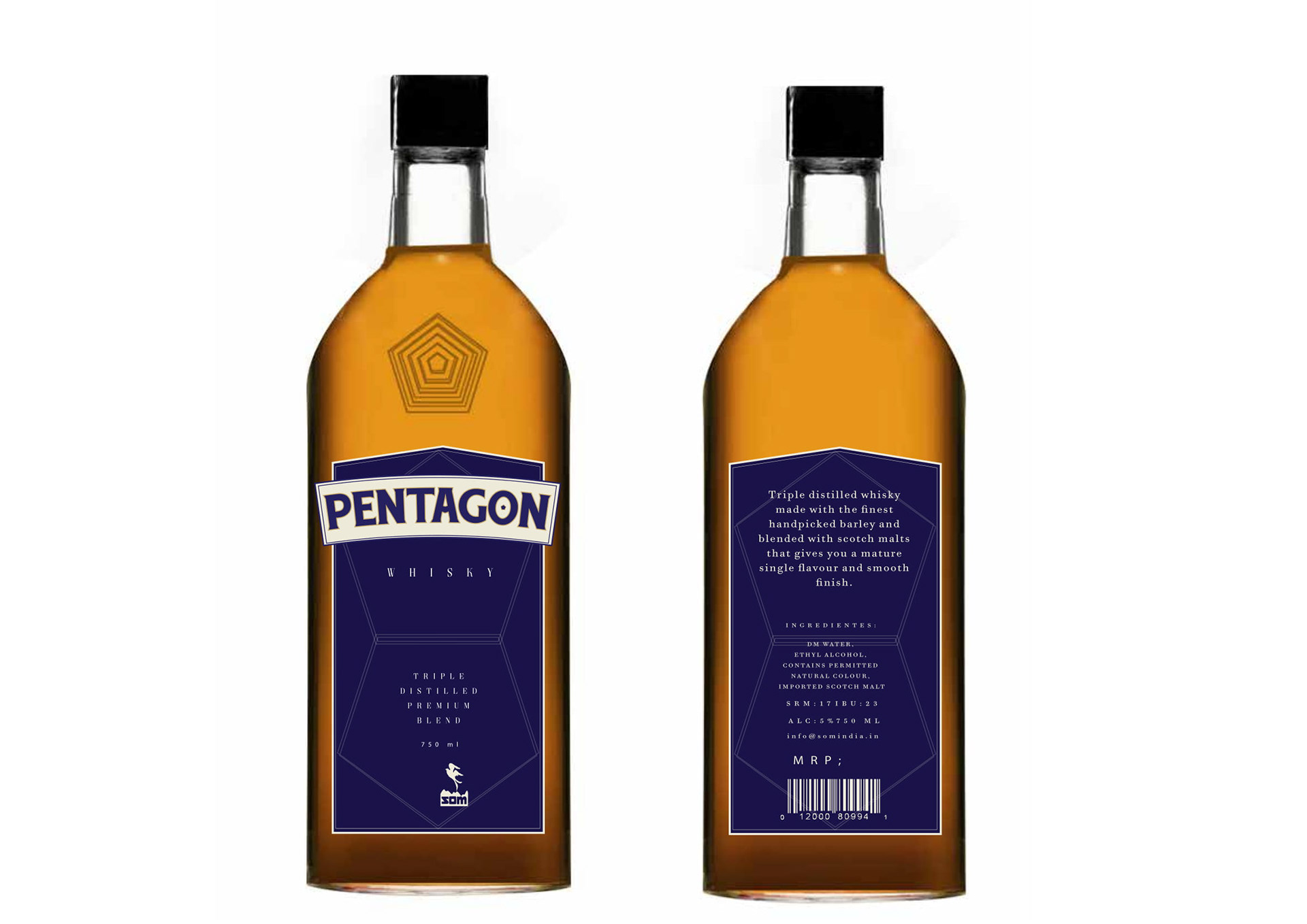 bottles