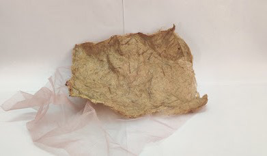material sample