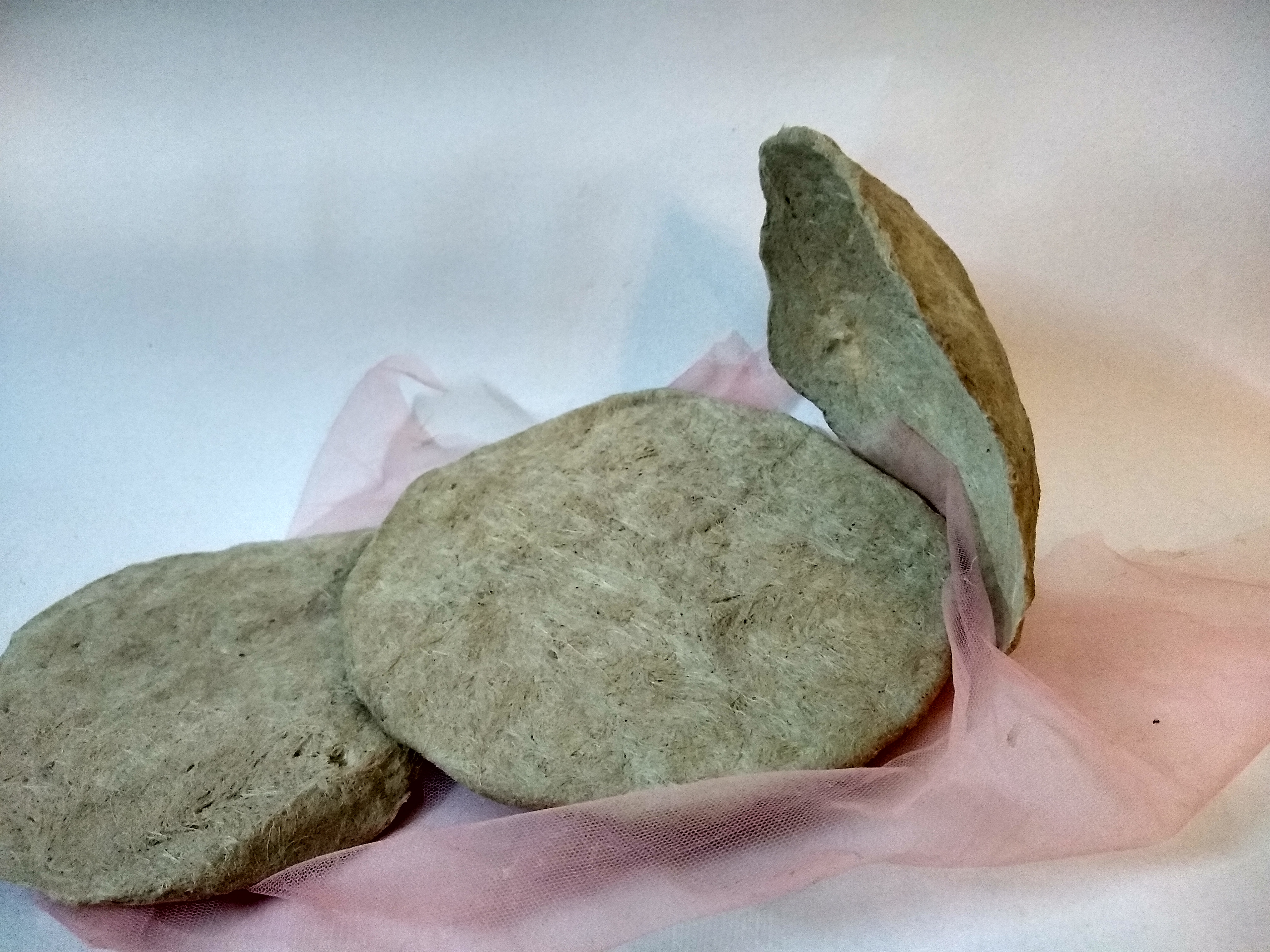 material sample