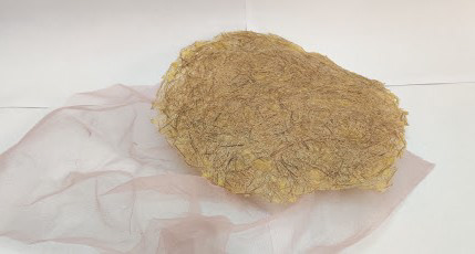 single layer sample