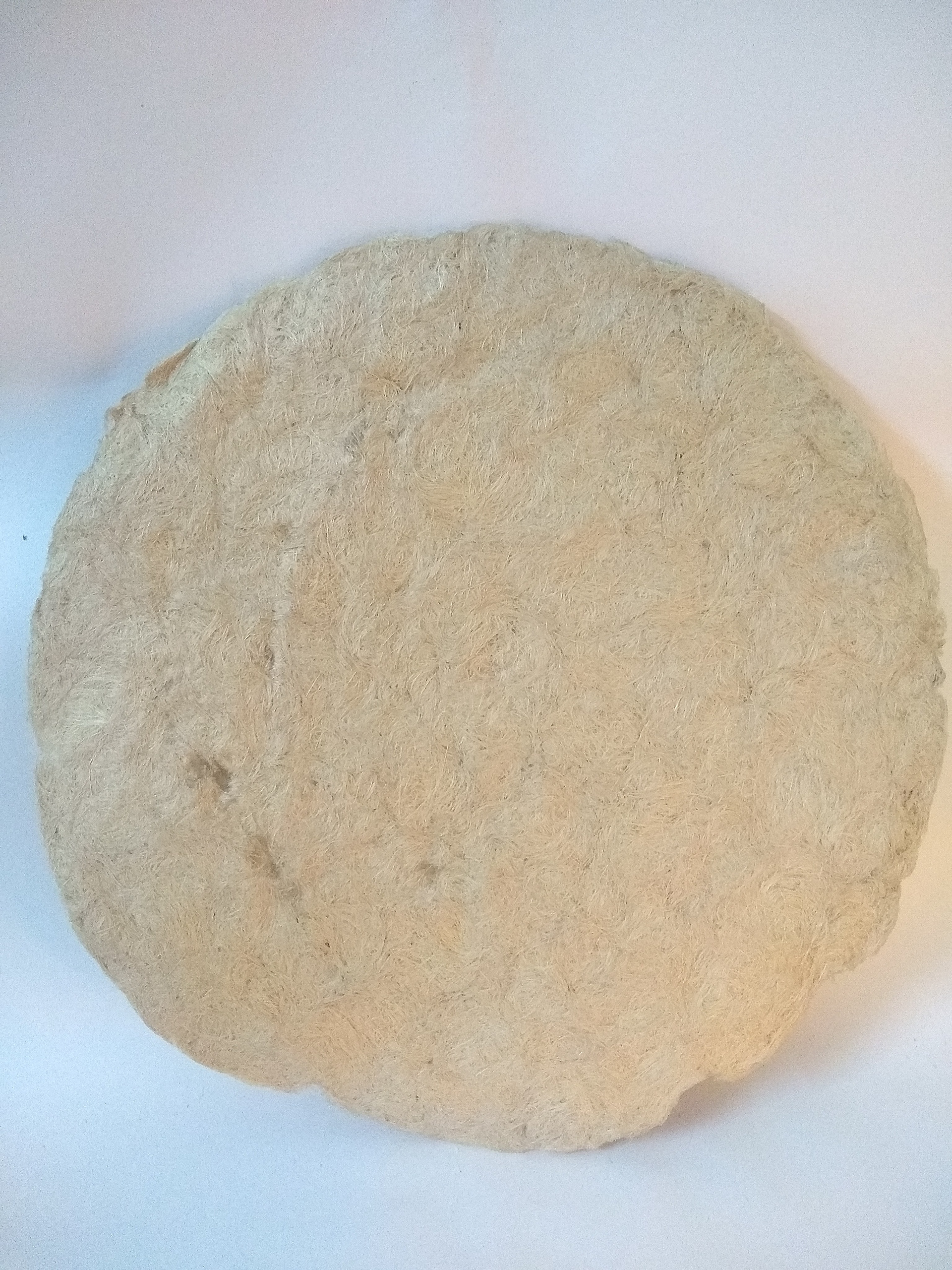 material sample