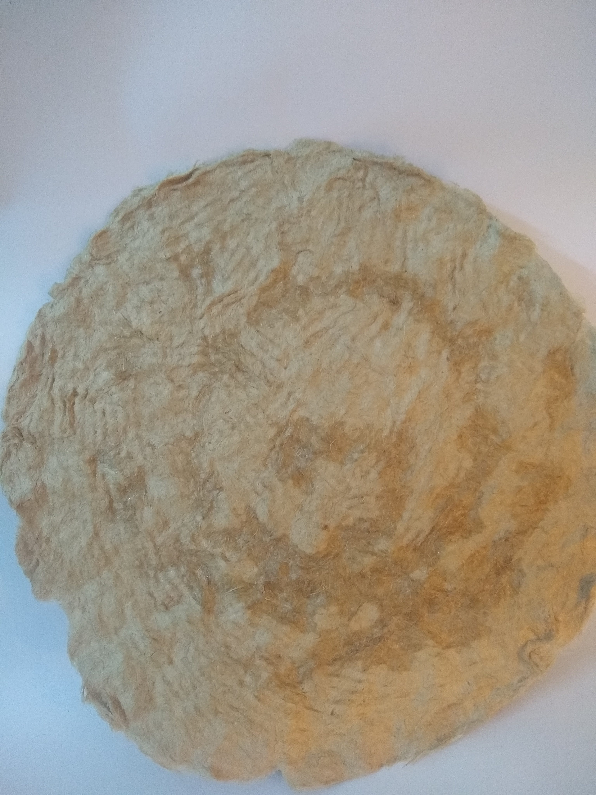 material sample