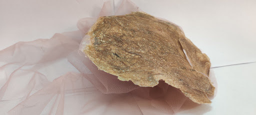 material sample