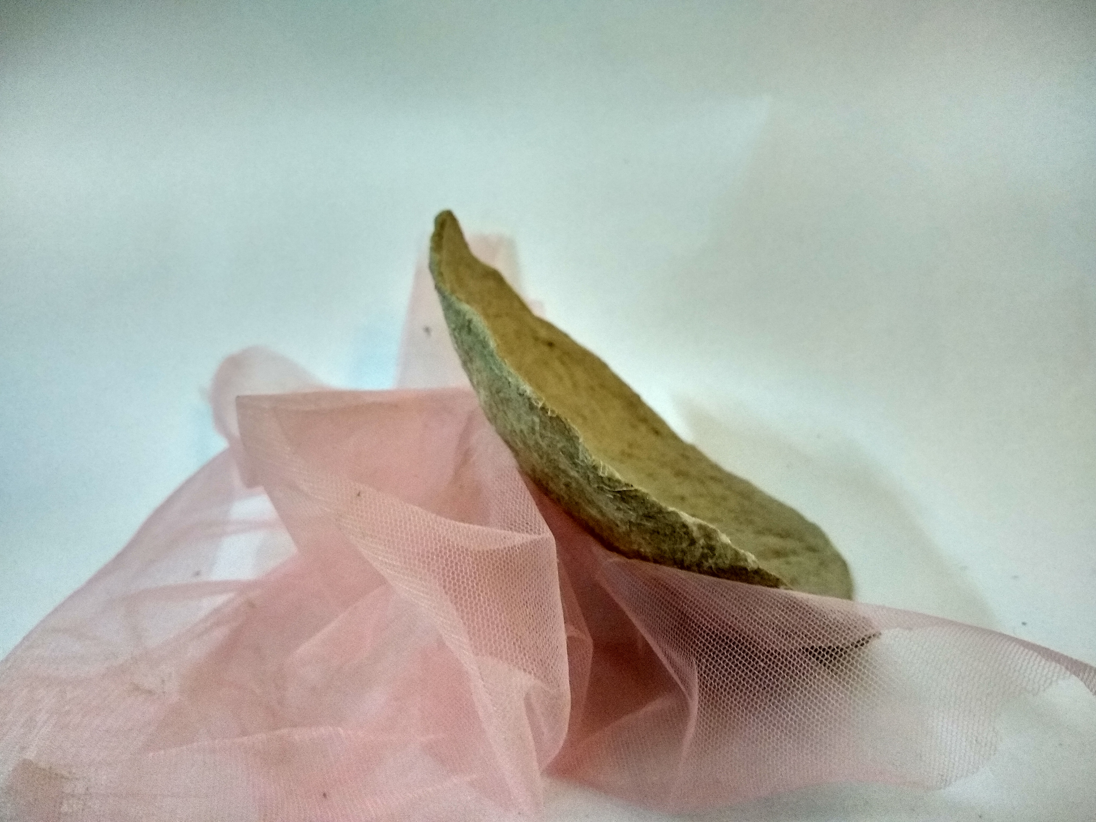 material sample