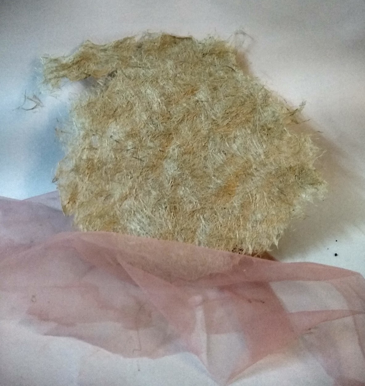 material sample