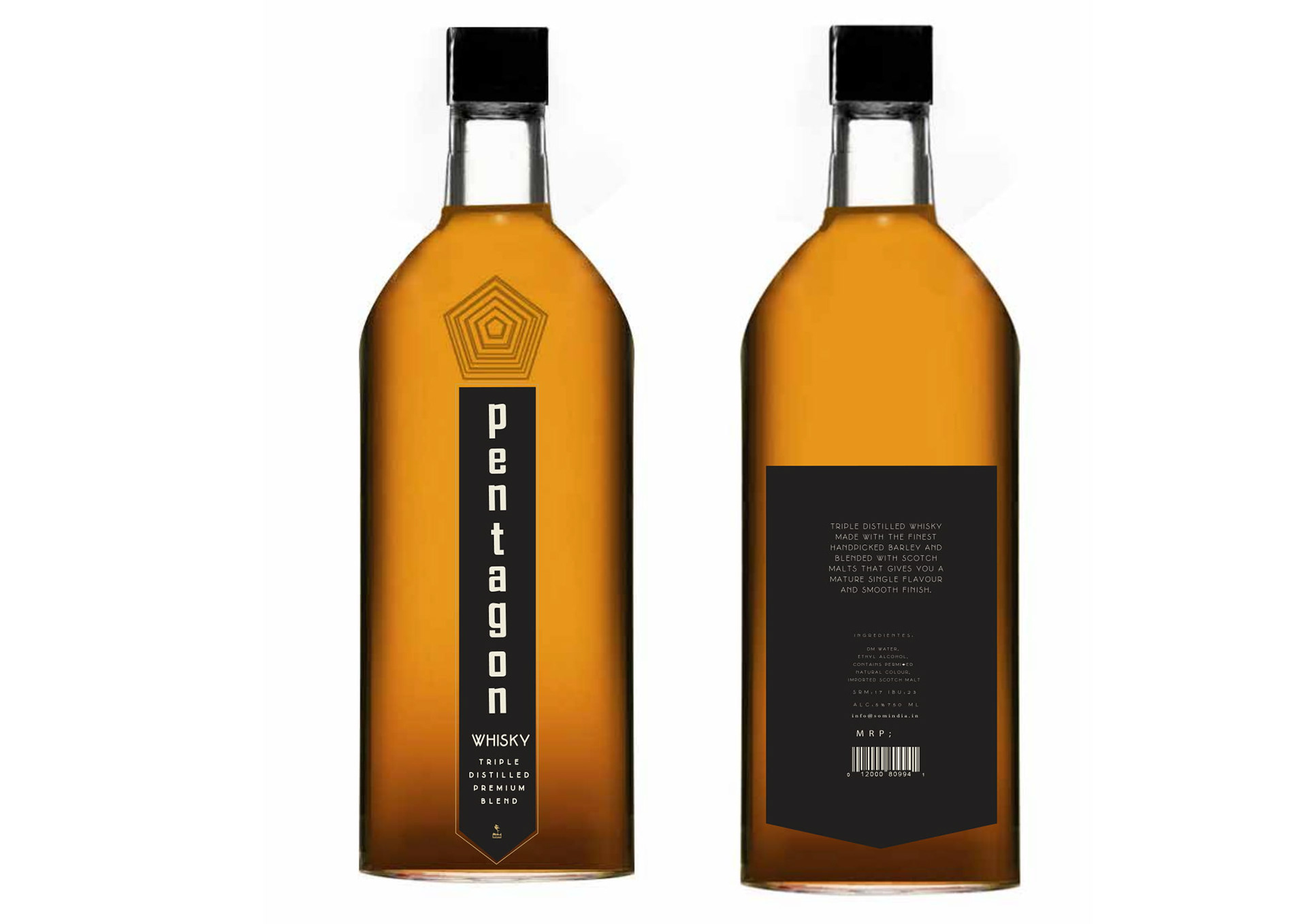 bottles