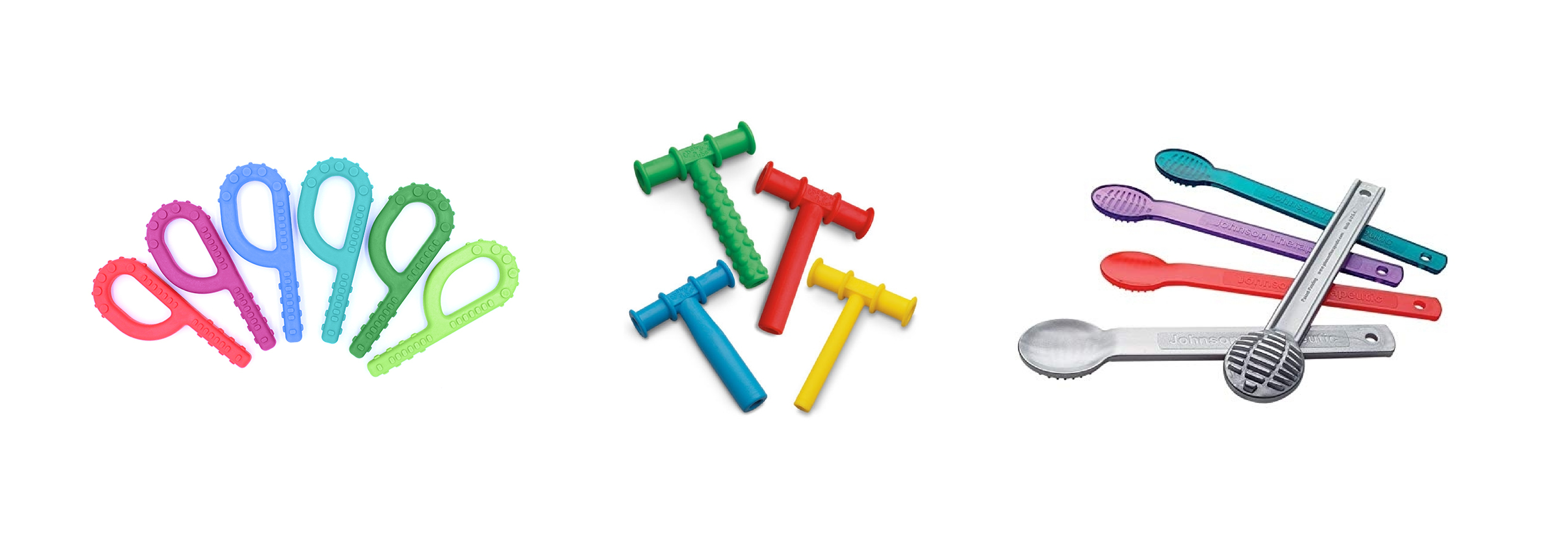 Figure 1: Sensory Tools