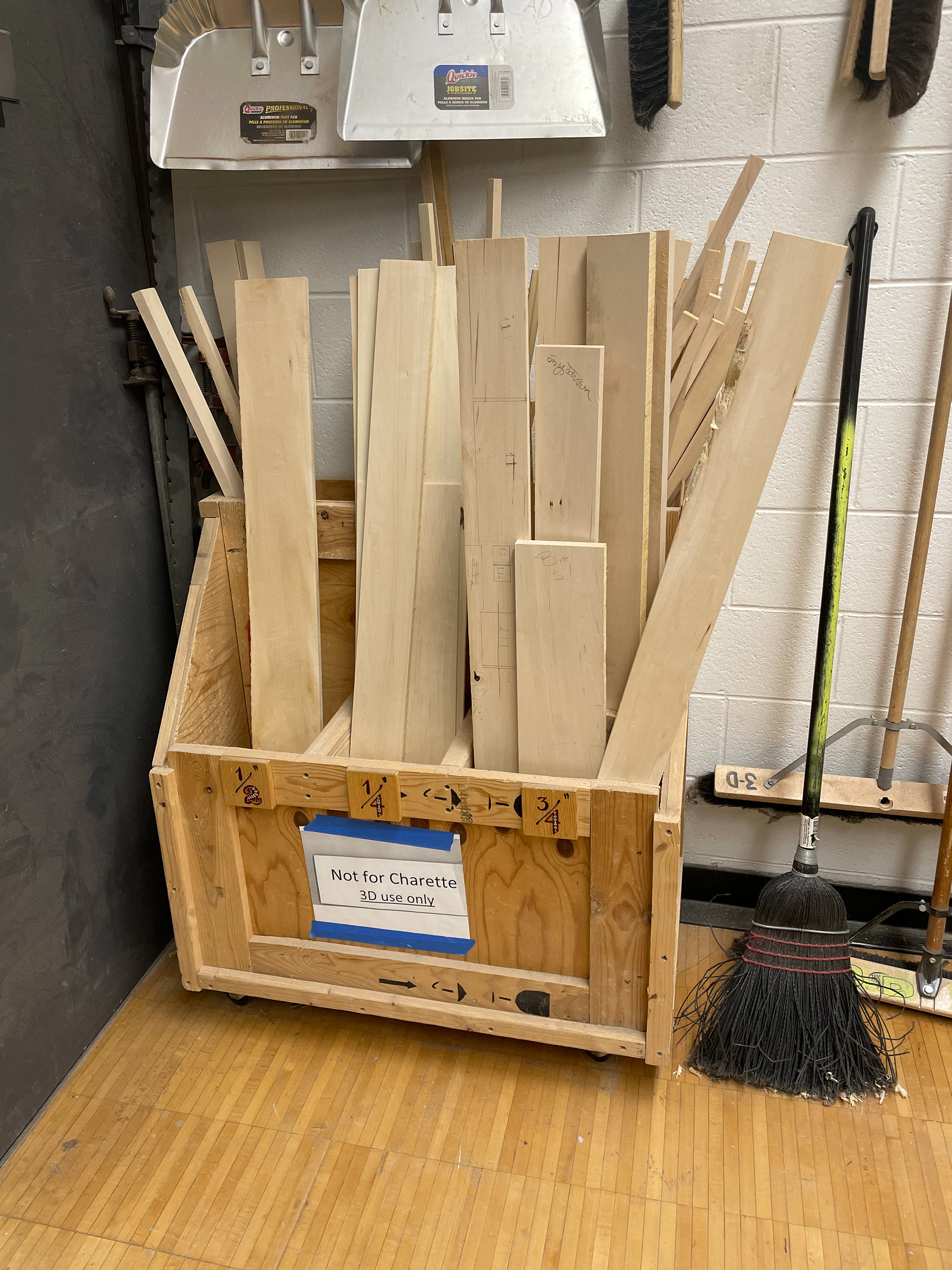 Figure 1: Big Box