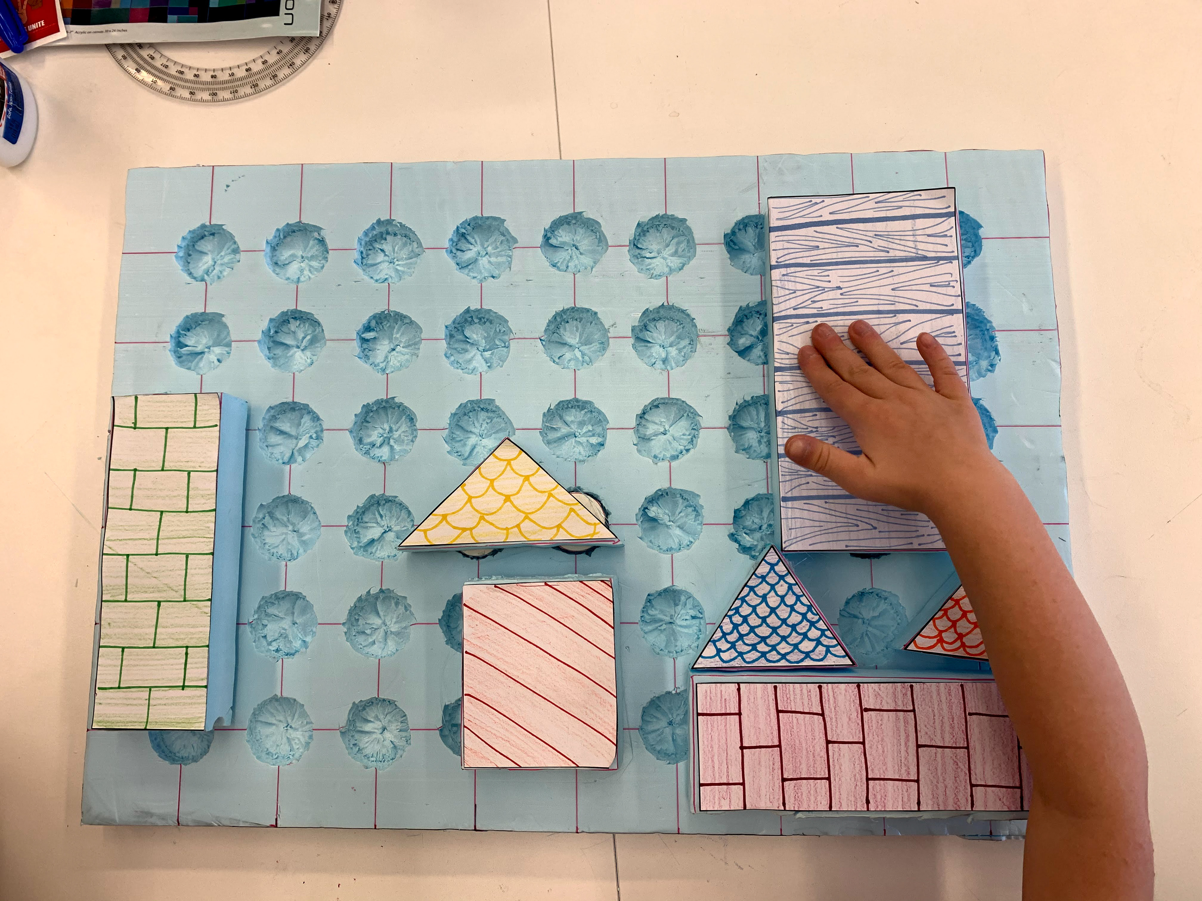 Figure 13: Kids' Designs