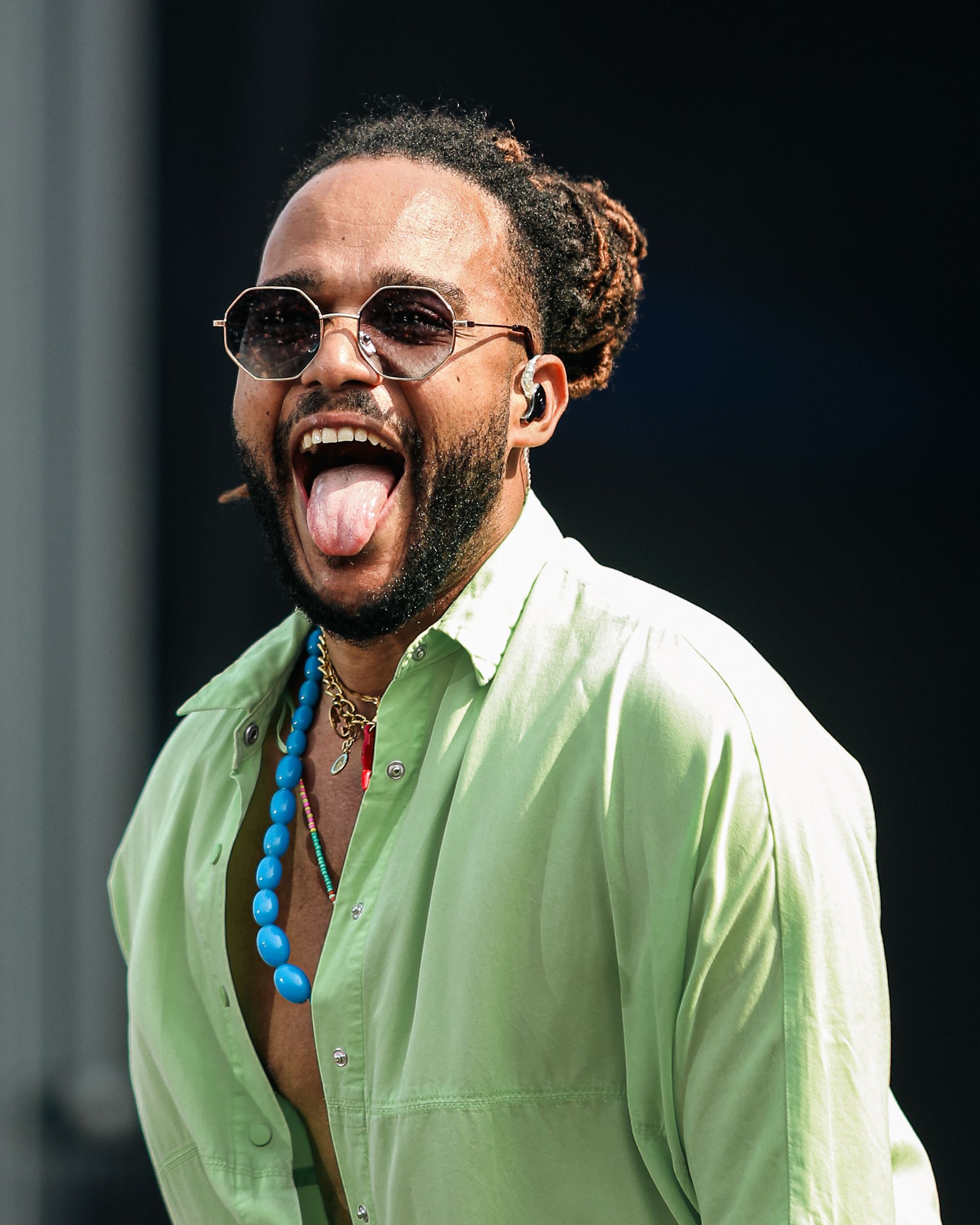 Calema | Festival da Comida Continente | 2023