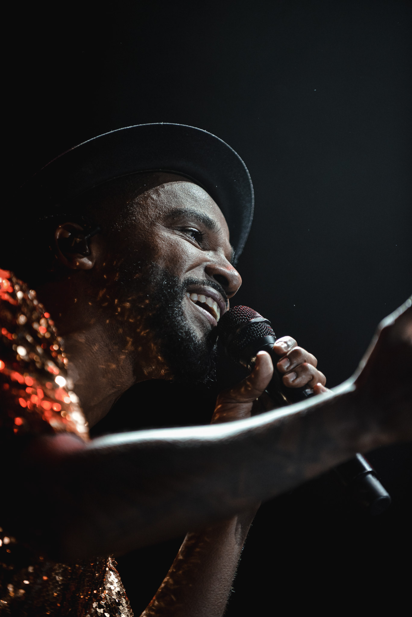 Alexandre Pires - Baile do NêgoVéio2 | Super-Bock Arena |  2023