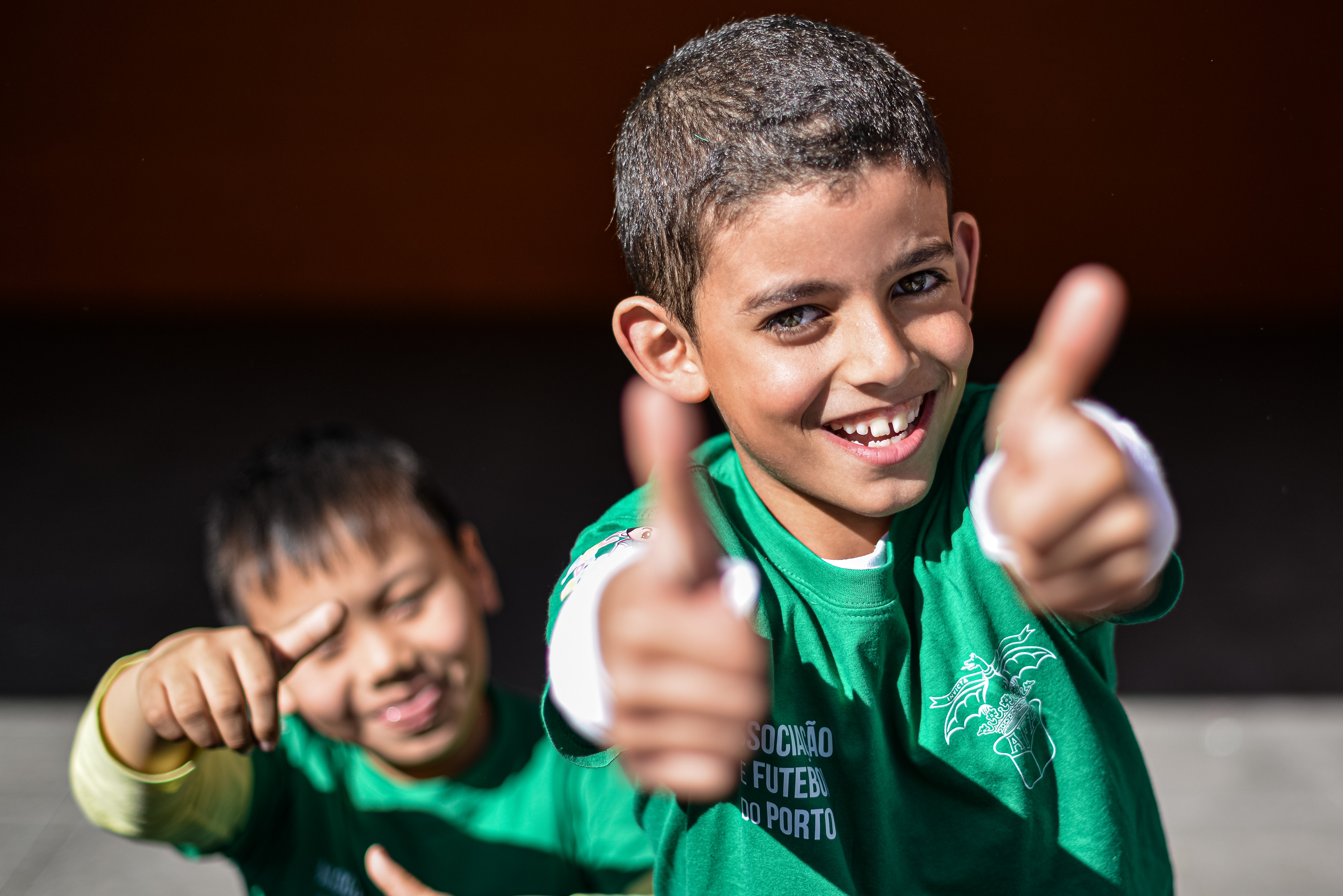 Projecto "ABC da Bola" -  AF Porto |  2023