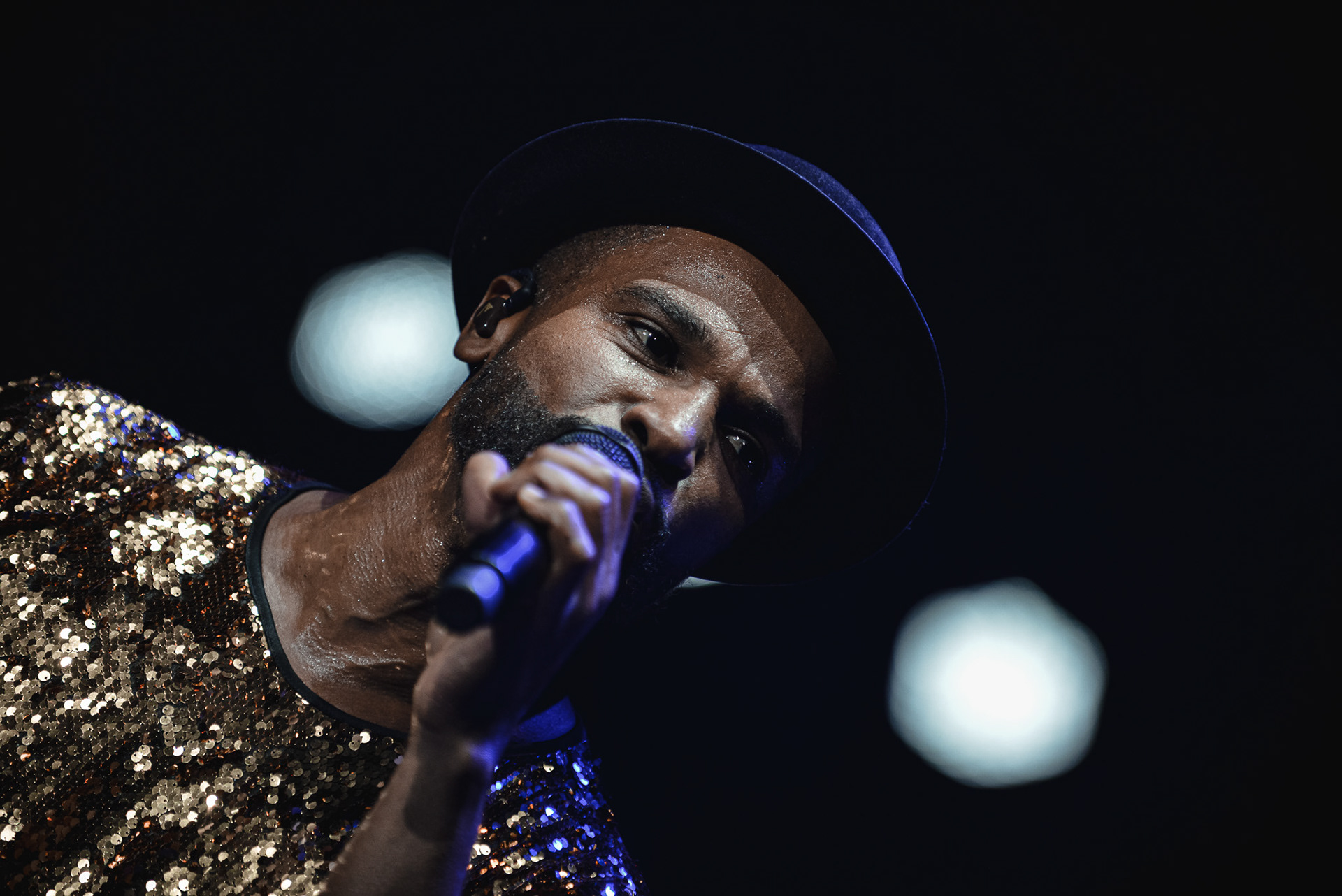 Alexandre Pires - Baile do NêgoVéio2 | Super-Bock Arena |  2023