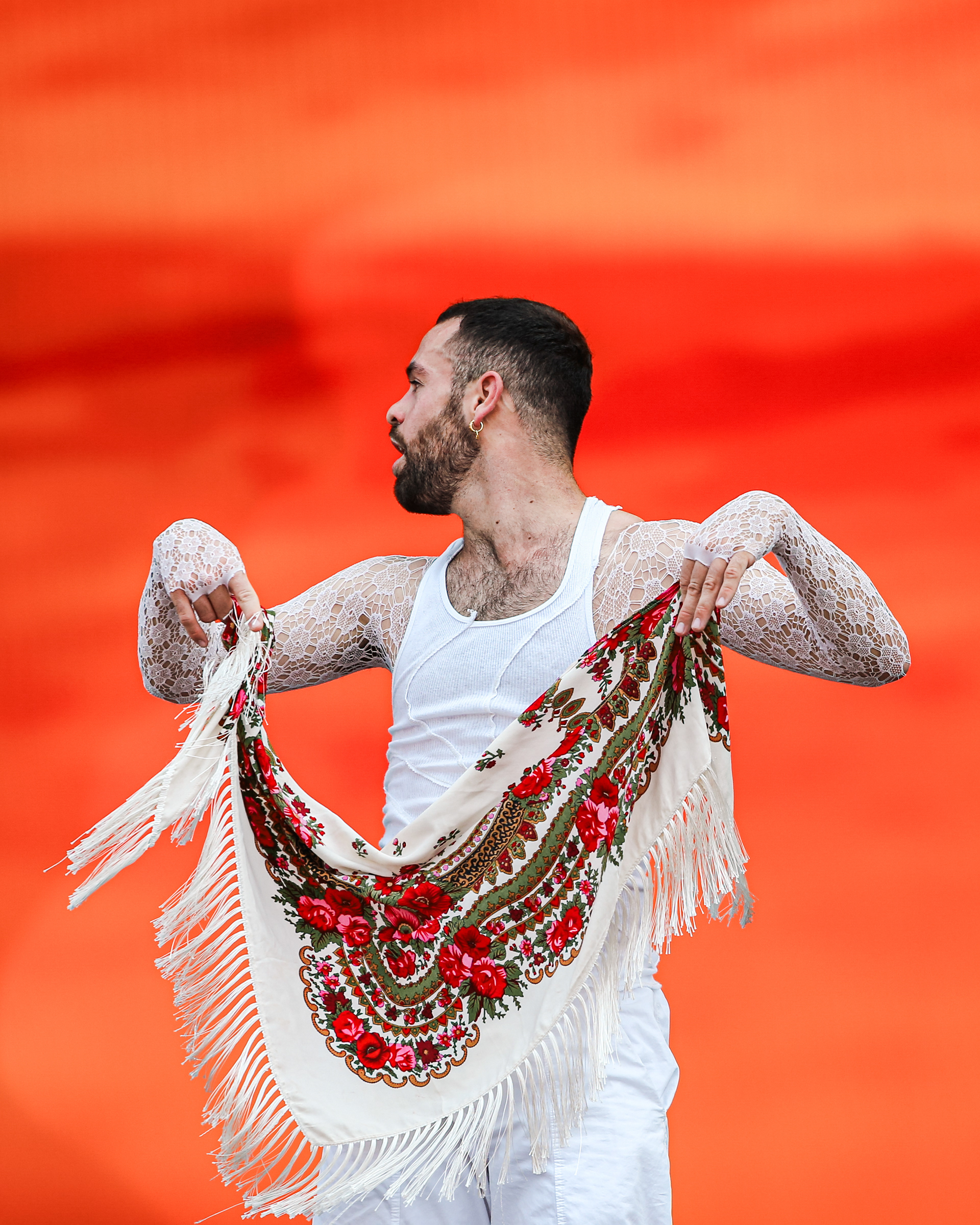 João Reis Moreira | Festival da Comida Continente | 2023