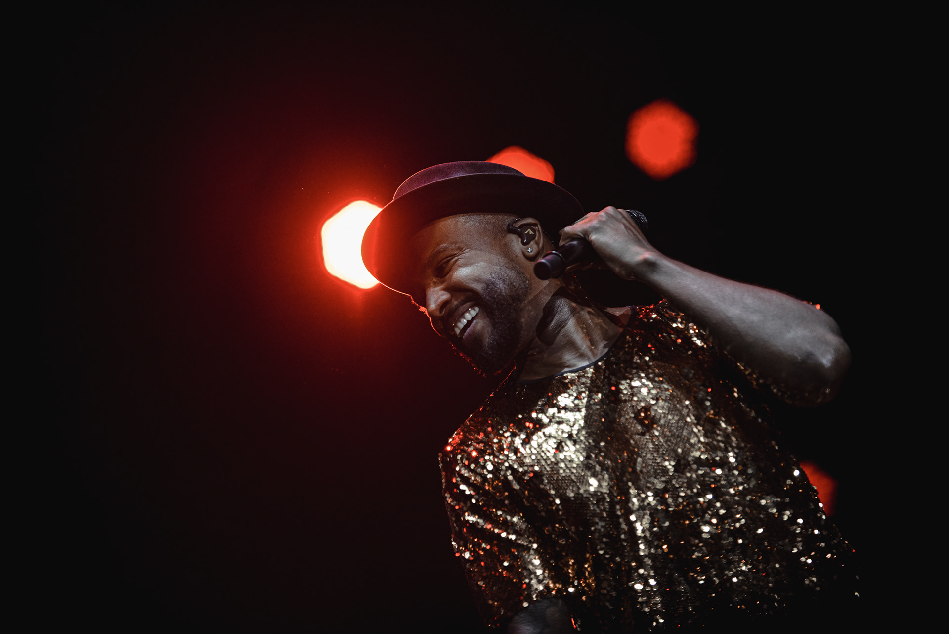 Alexandre Pires - Baile do NêgoVéio2 | Super-Bock Arena |  2023