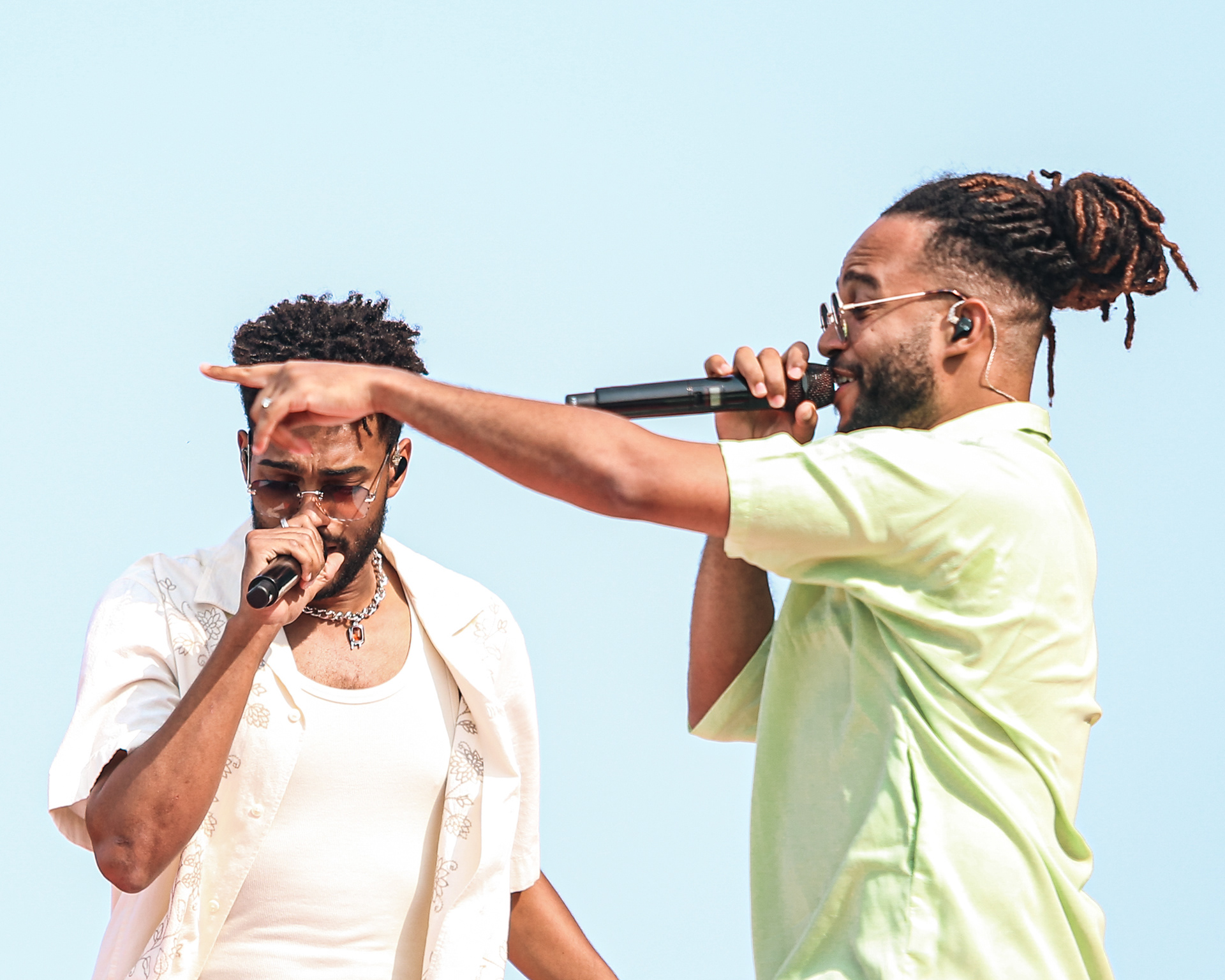 Calema | Festival da Comida Continente | 2023