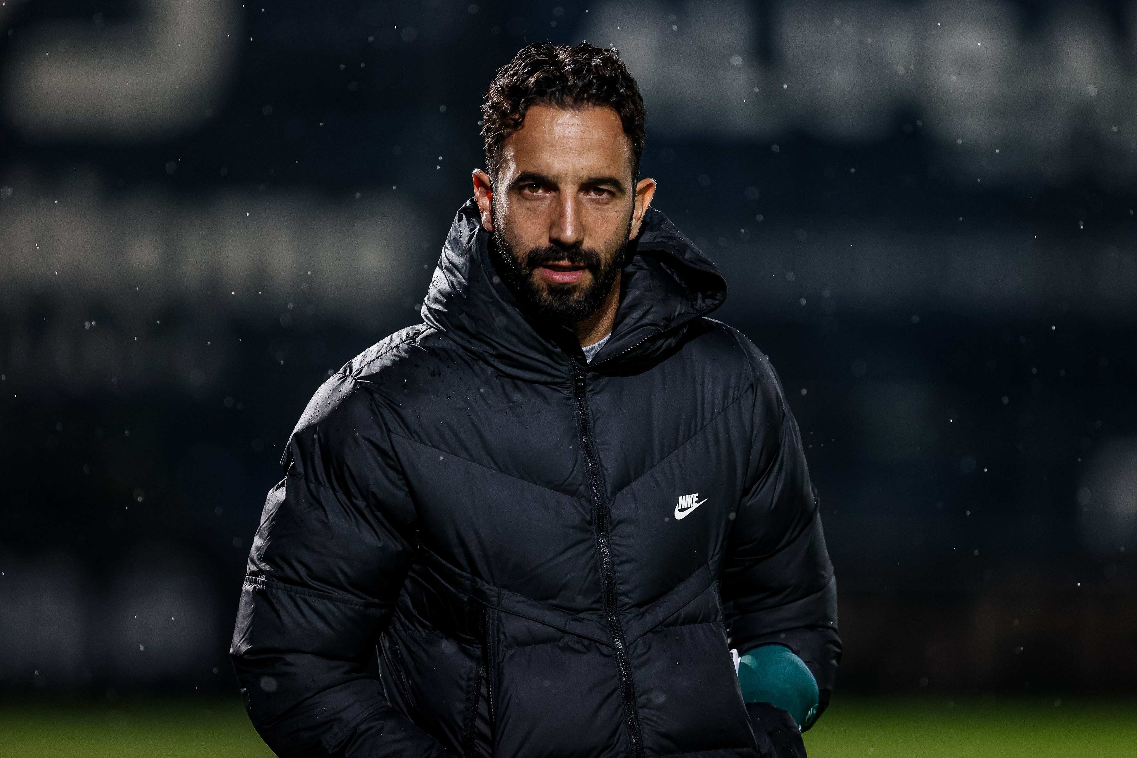 Ruben Amorim - Liga Portugal Bwin |  2022