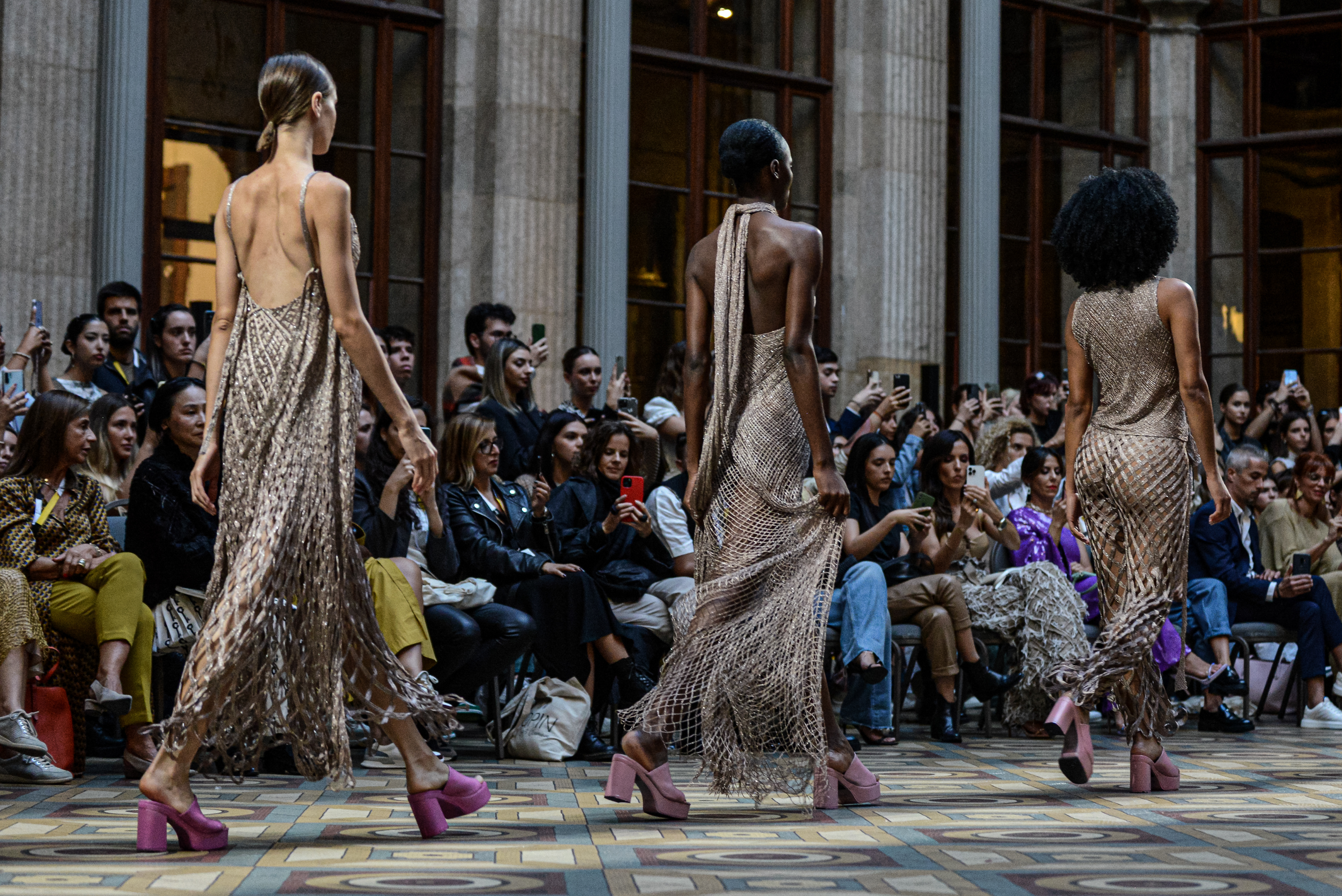 Portugal Fashion SS22/23 |  2022