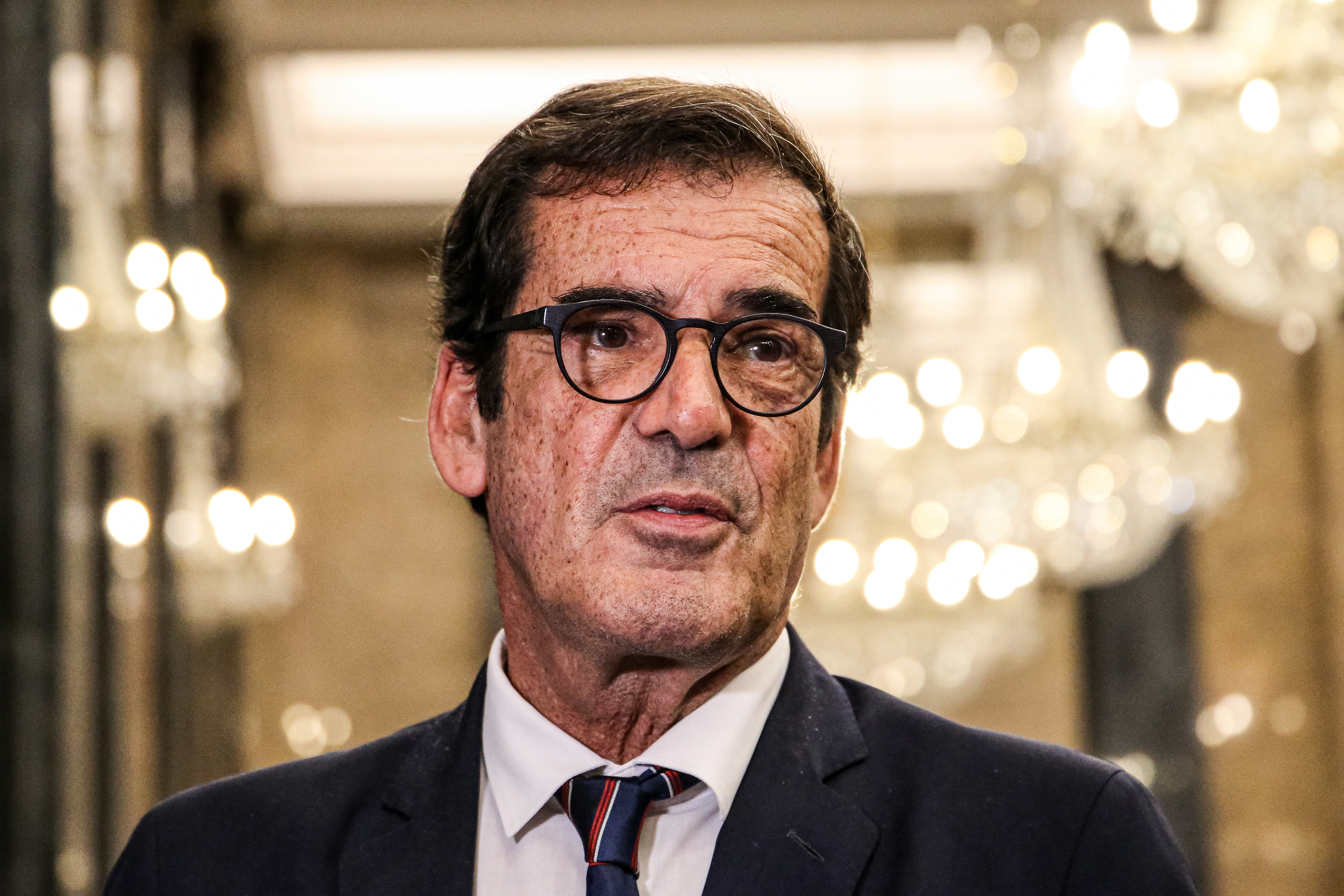 Rui Moreira - Presidente CM Porto |  2023