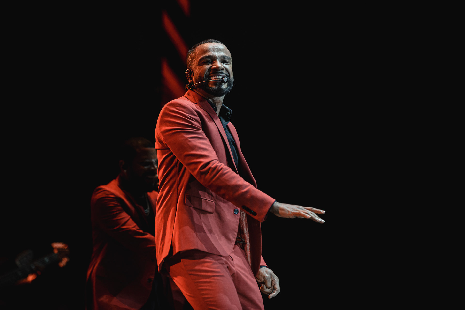 Alexandre Pires - Baile do NêgoVéio2 | Super-Bock Arena |  2023