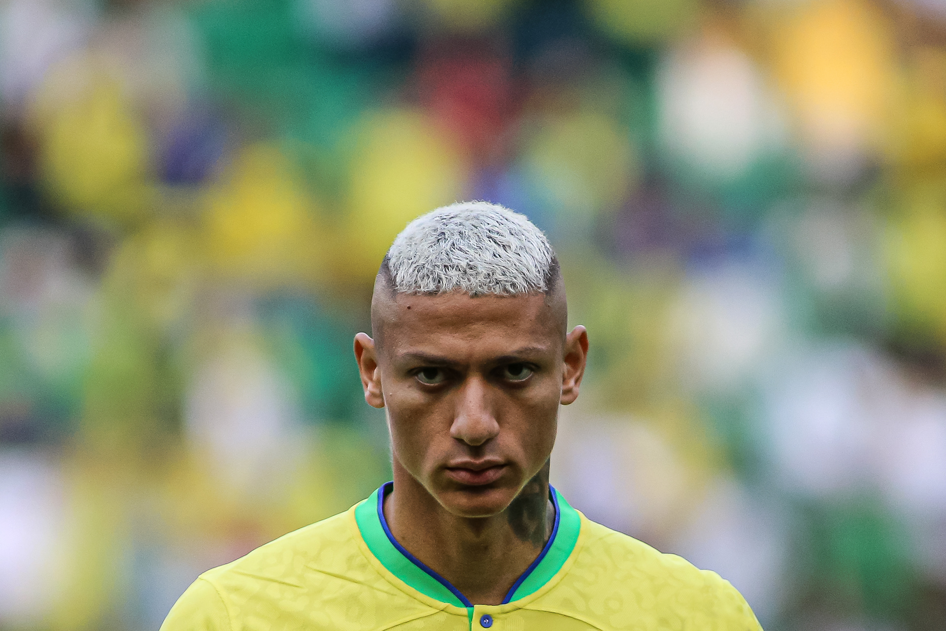 Richarlison - Amigavel Internacional |  2023