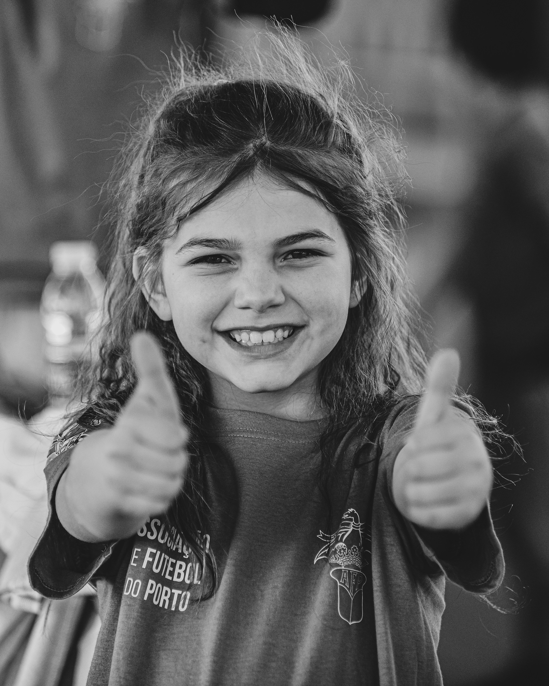 Projecto "ABC da Bola" -  AF Porto |  2023