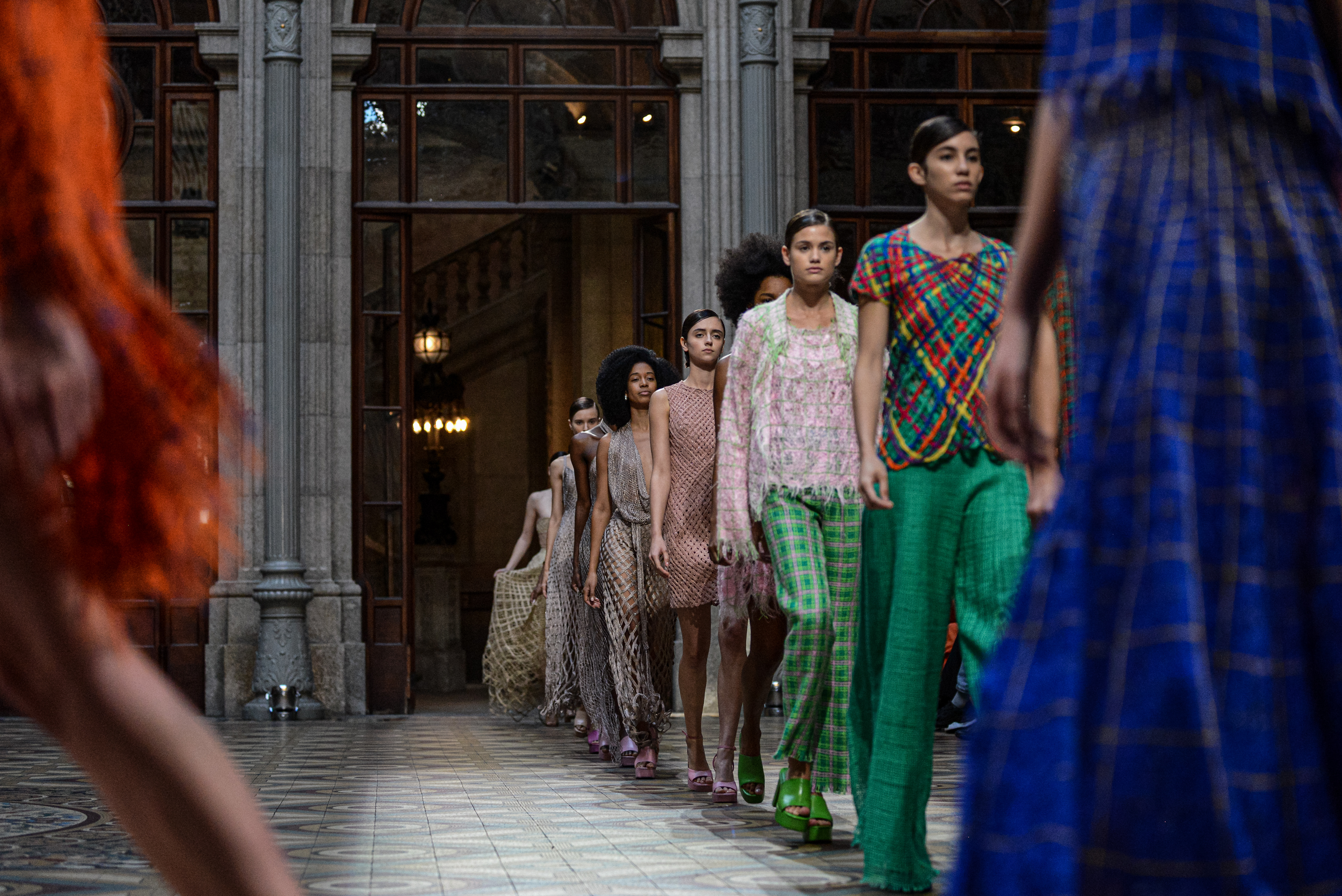 Portugal Fashion SS22/23 |  2022