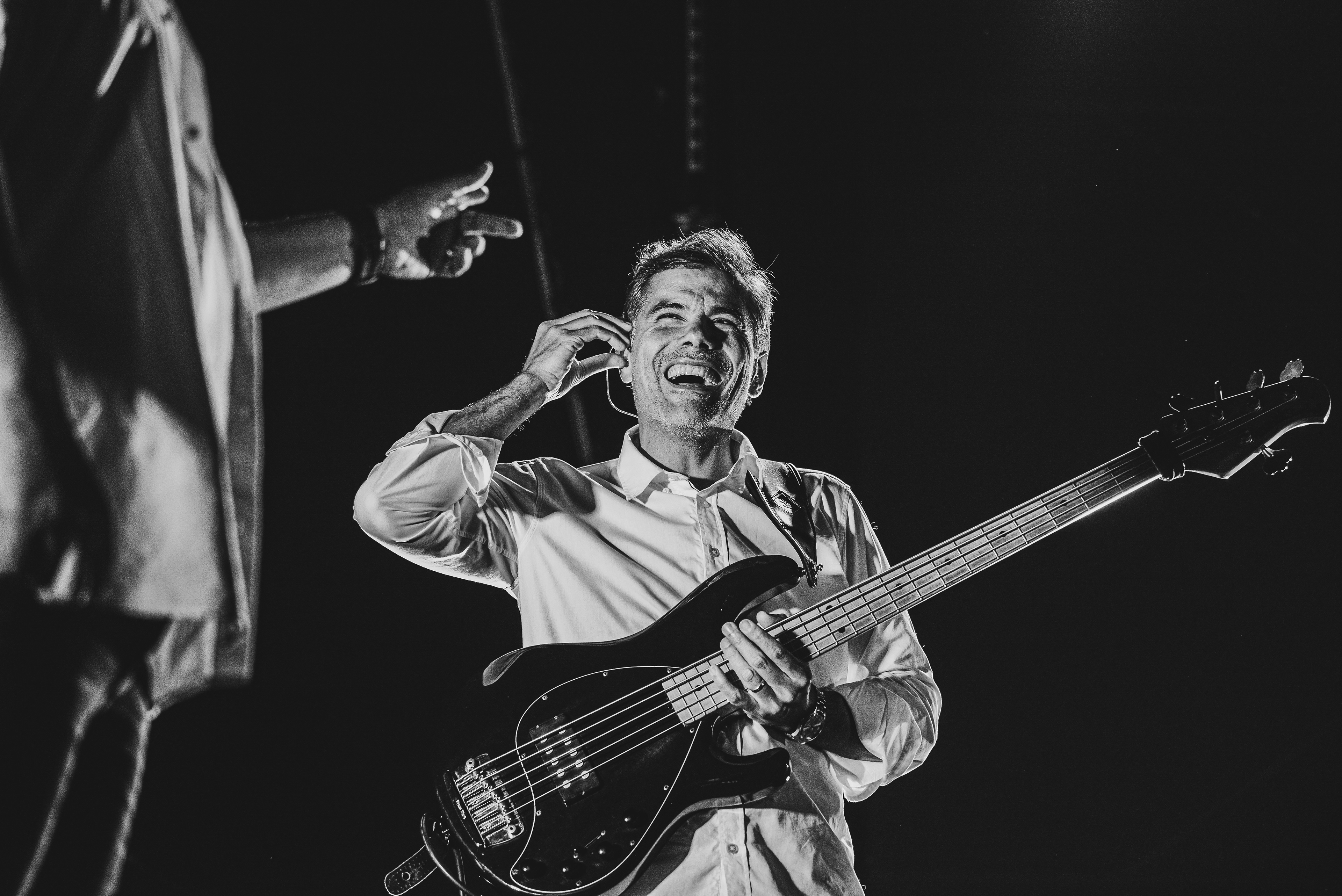 Banda H1 na Noite Branca em VN Gaia |  2022