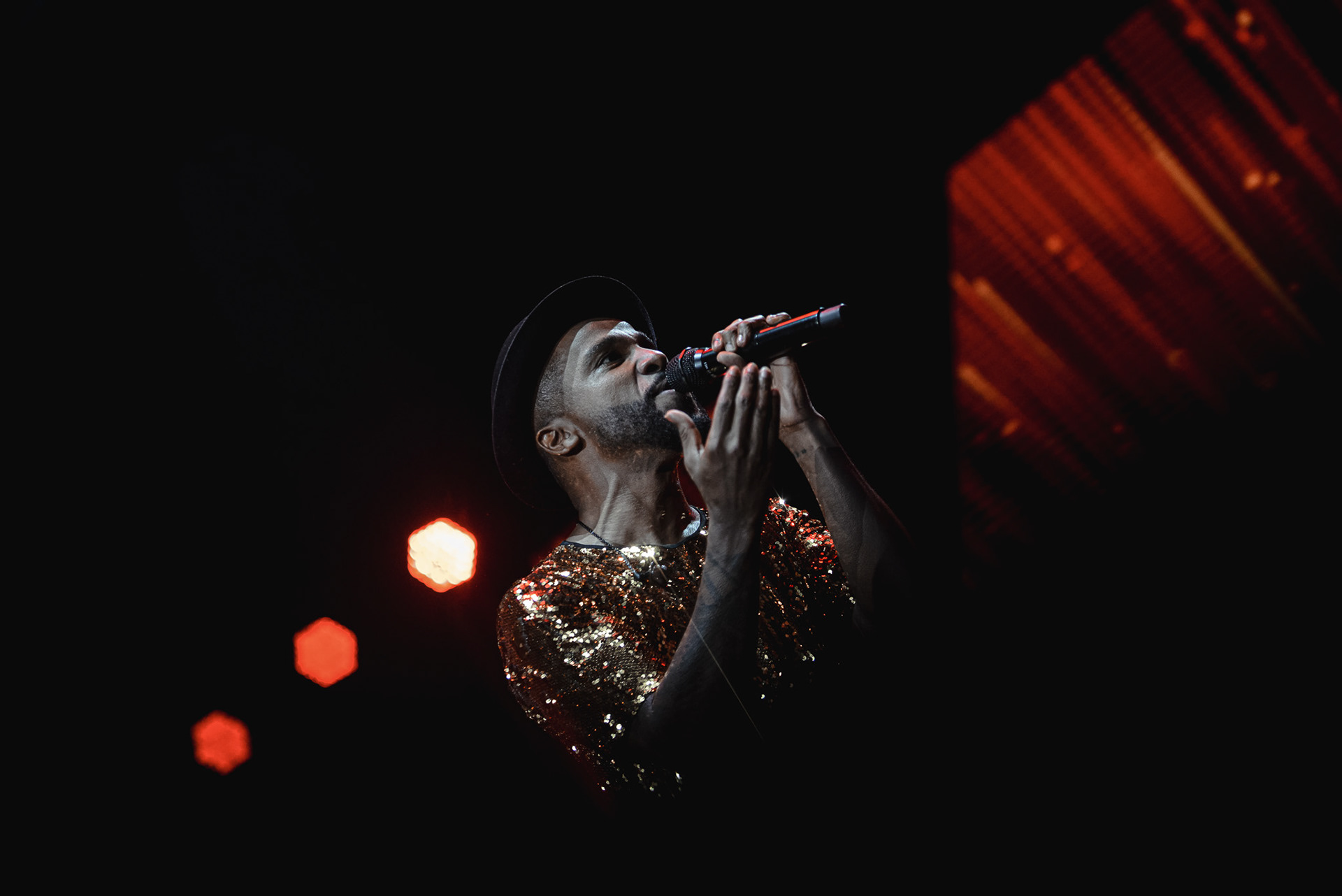 Alexandre Pires - Baile do NêgoVéio2 | Super-Bock Arena |  2023