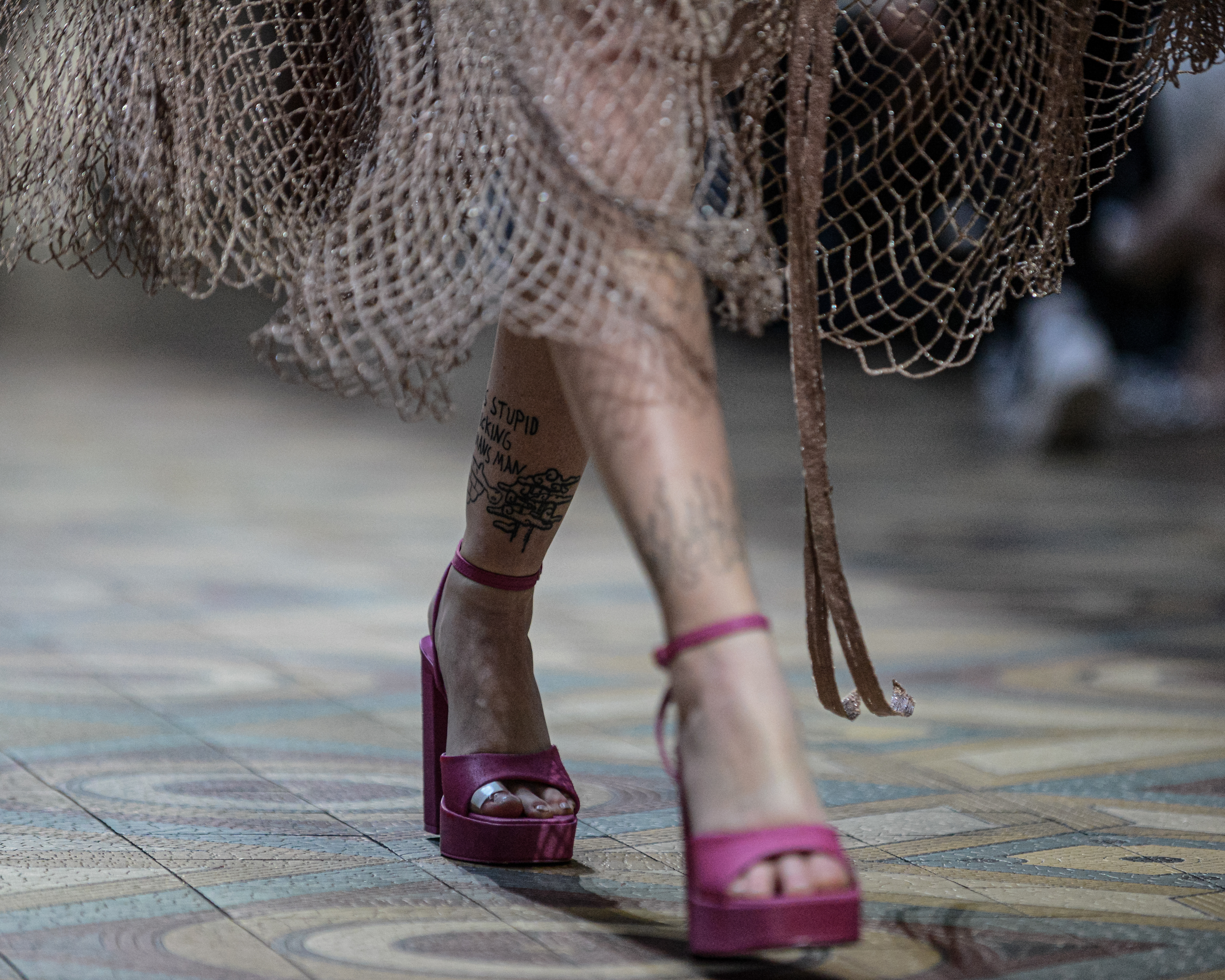 Portugal Fashion SS22/23 |  2022