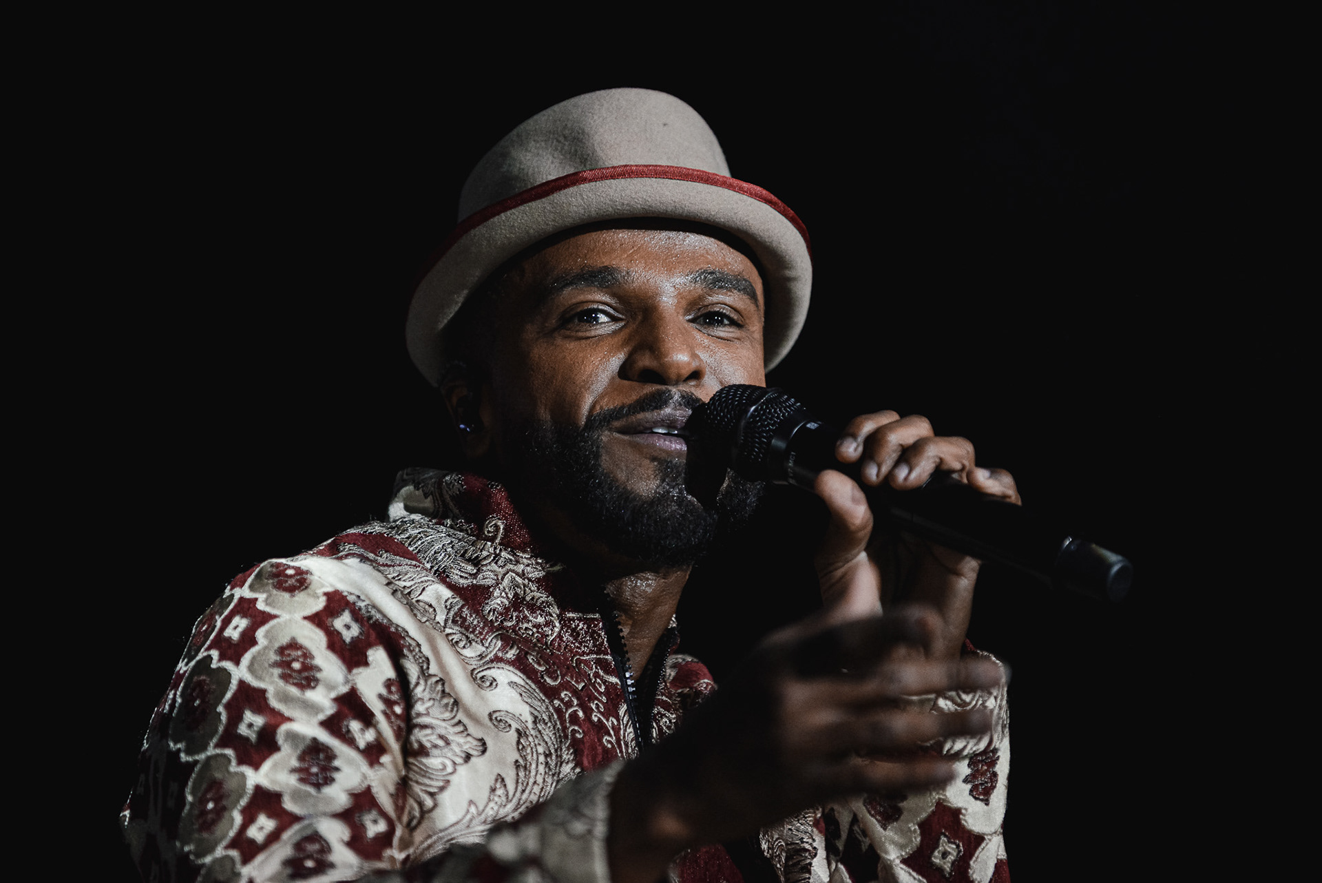 Alexandre Pires - Baile do NêgoVéio2 | Super-Bock Arena |  2023