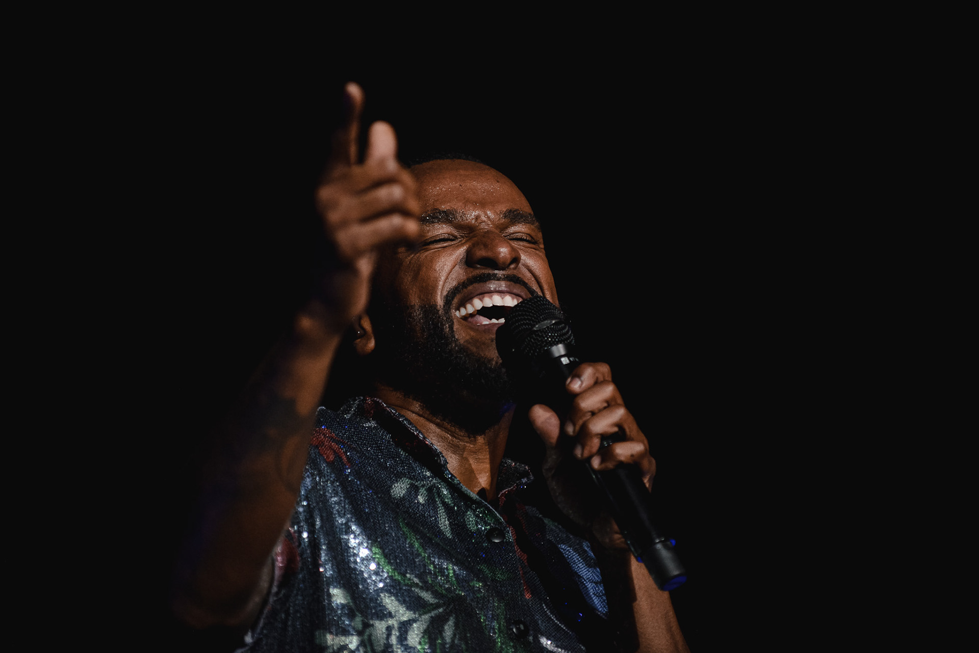 Alexandre Pires - Baile do NêgoVéio2 | Super-Bock Arena |  2023