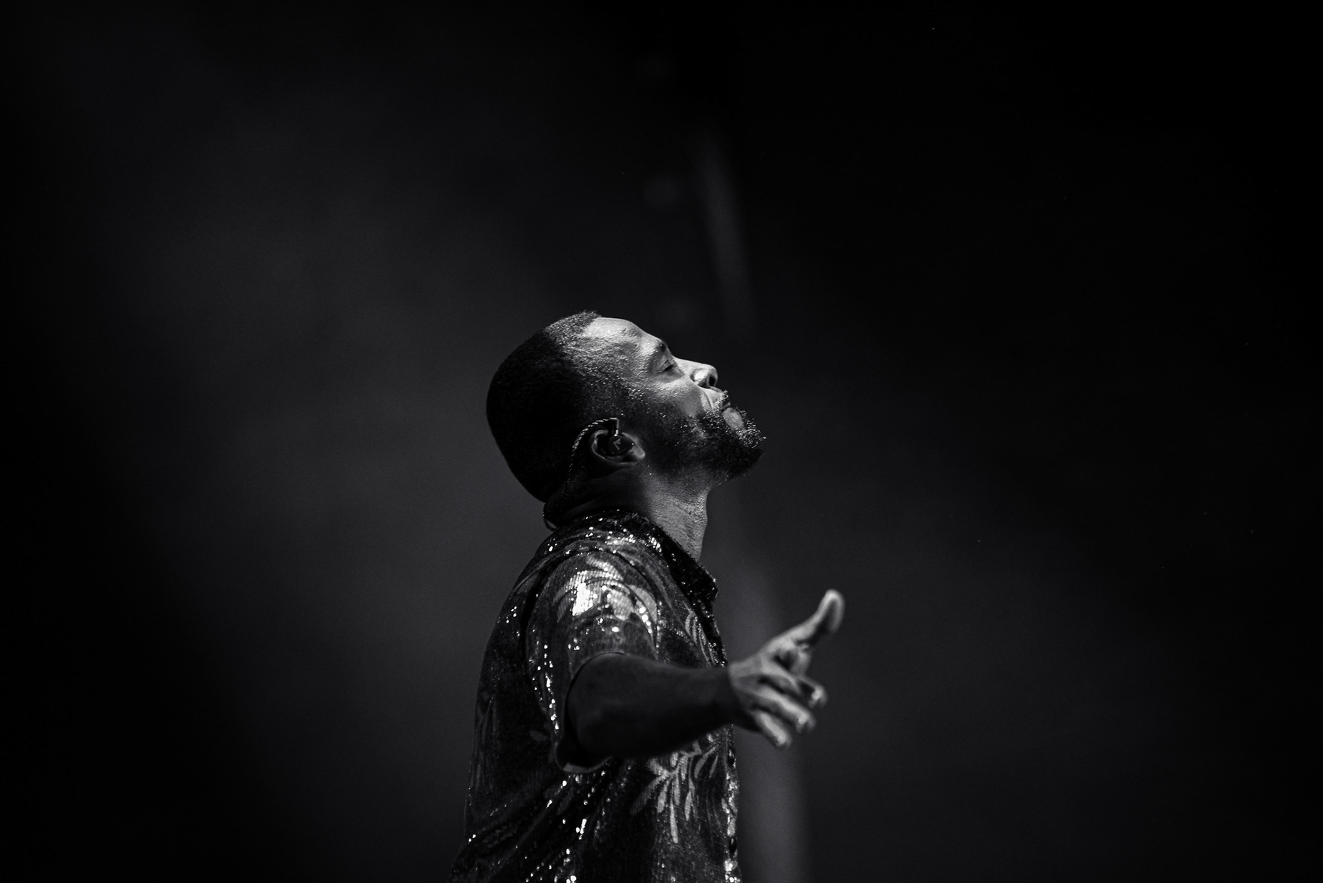 Alexandre Pires - Baile do NêgoVéio2 | Super-Bock Arena |  2023