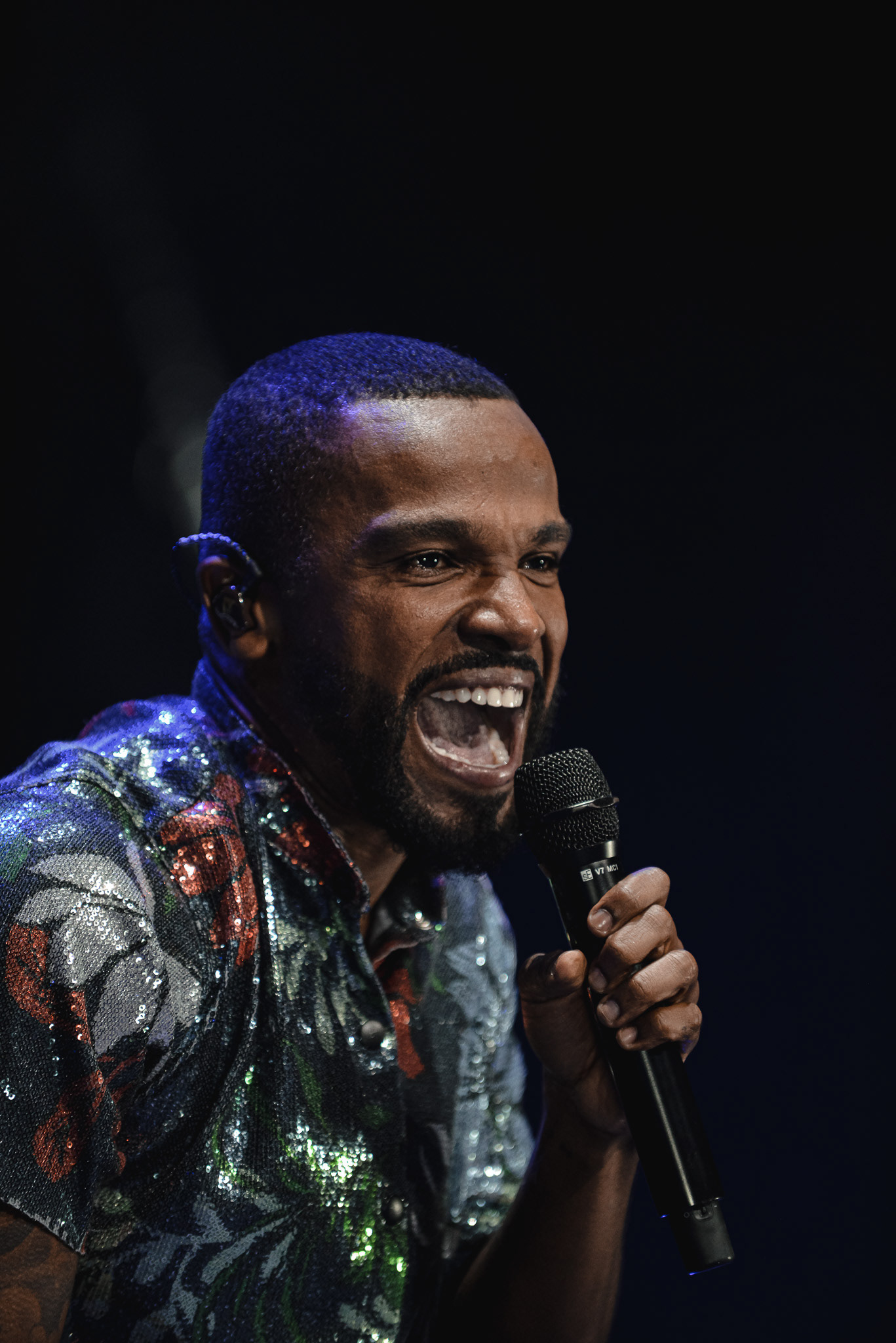 Alexandre Pires - Baile do NêgoVéio2 | Super-Bock Arena |  2023