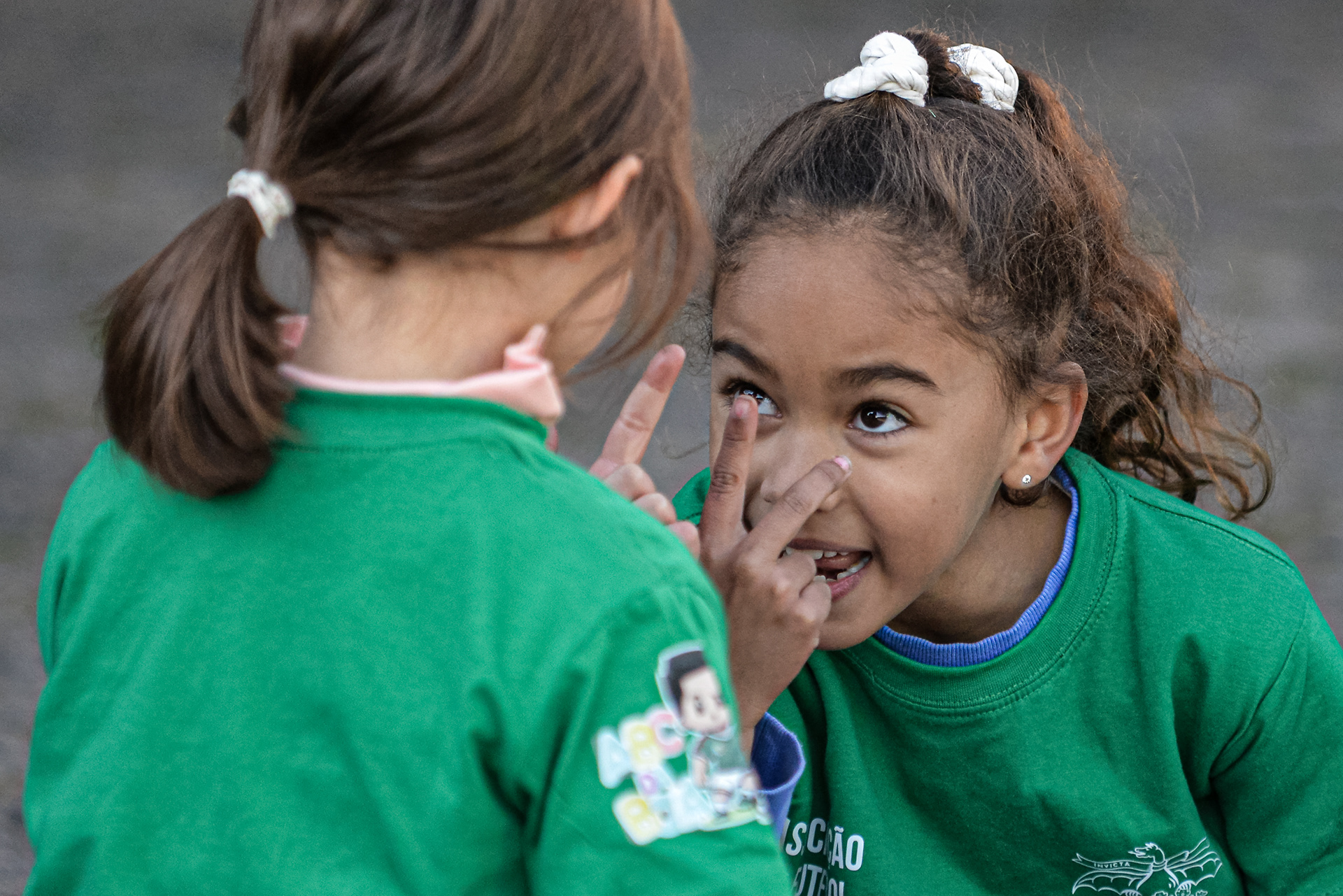 Projecto "ABC da Bola" -  AF Porto |  2023