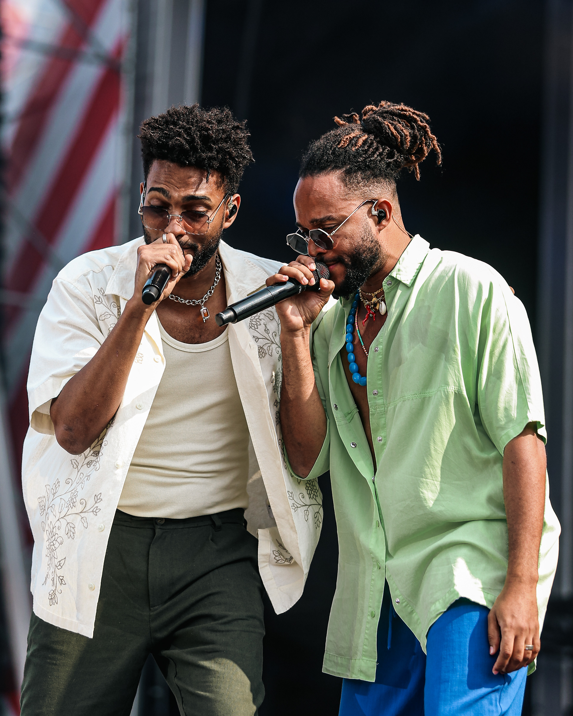 Calema | Festival da Comida Continente | 2023