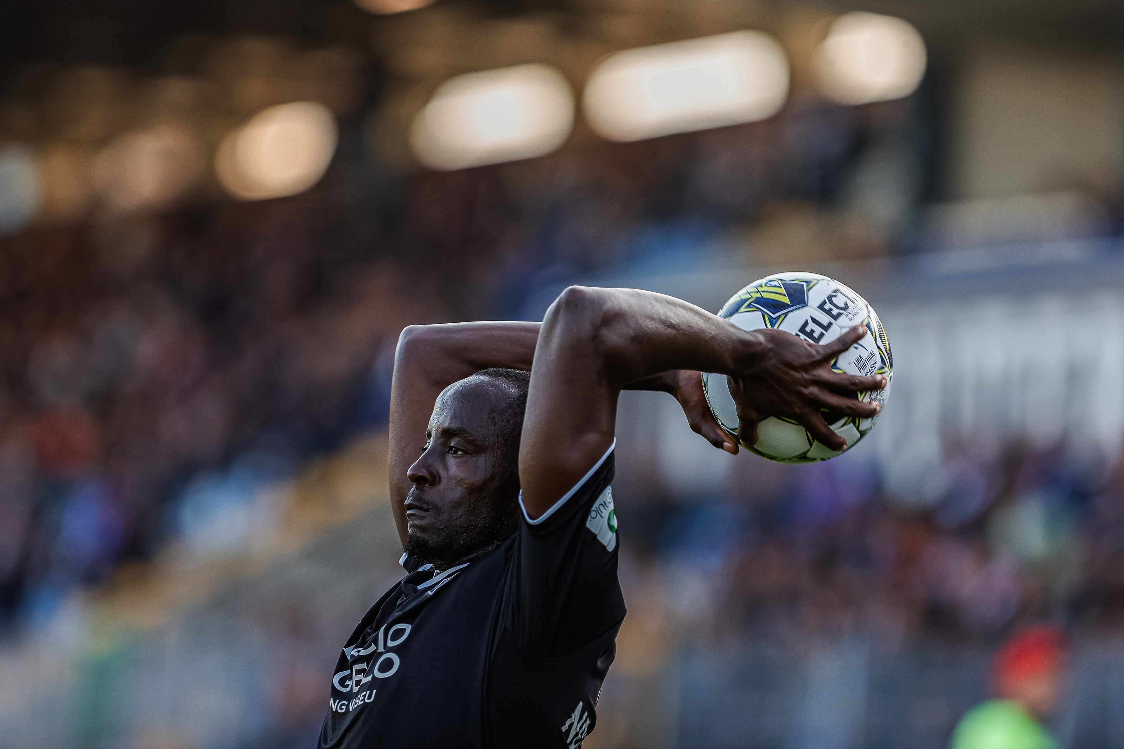 Christophe Nduwarugira - Allianz Cup |  2022