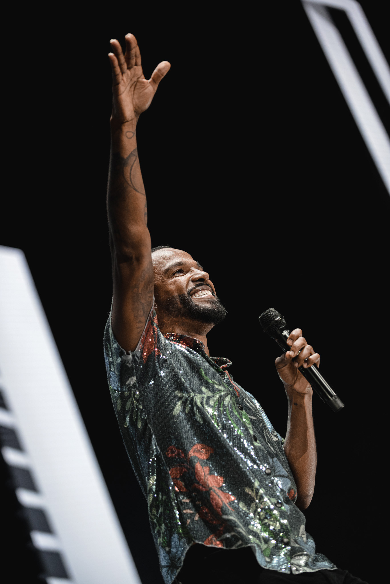 Alexandre Pires - Baile do NêgoVéio2 | Super-Bock Arena |  2023