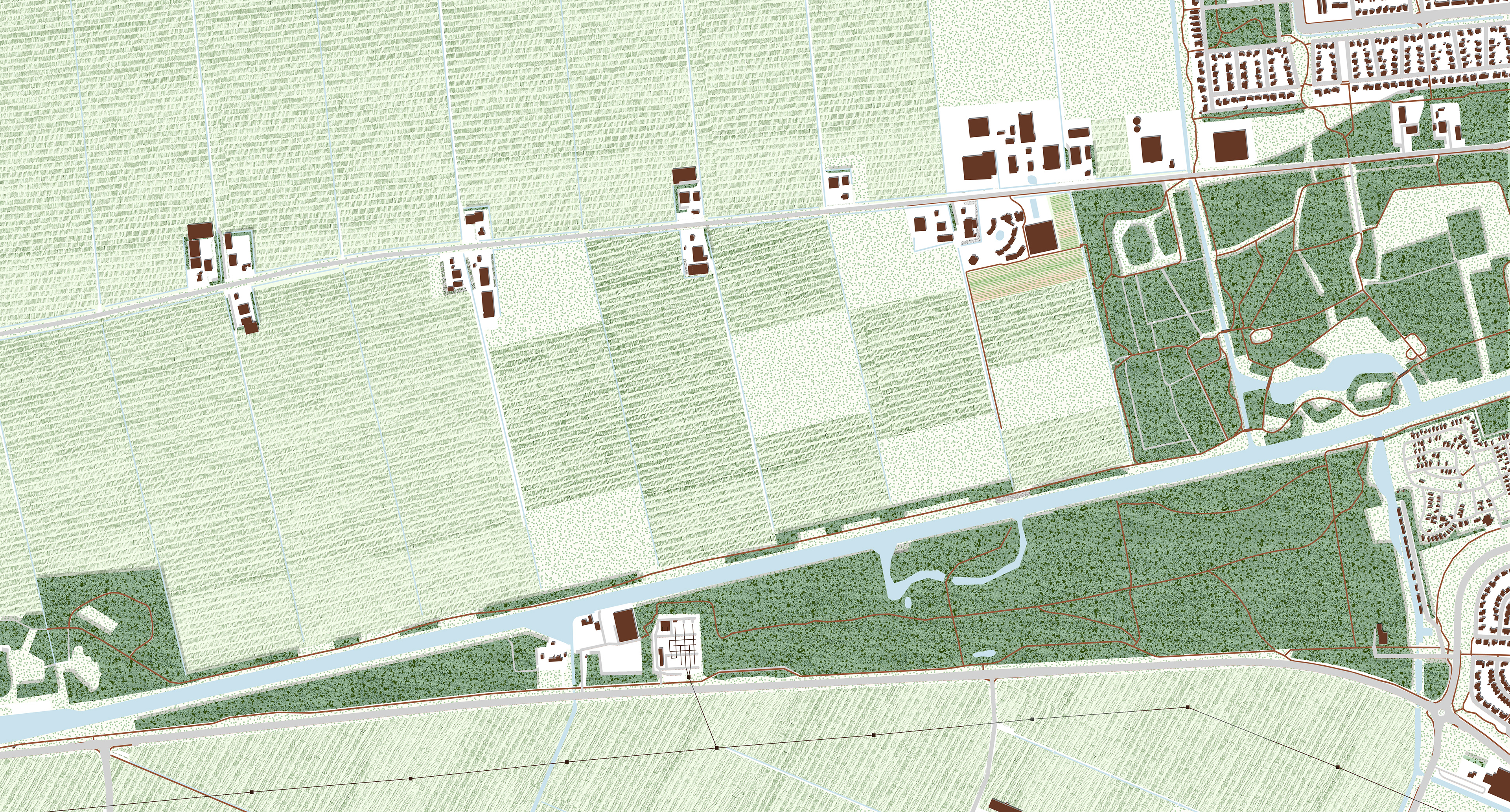 bestaande situatie