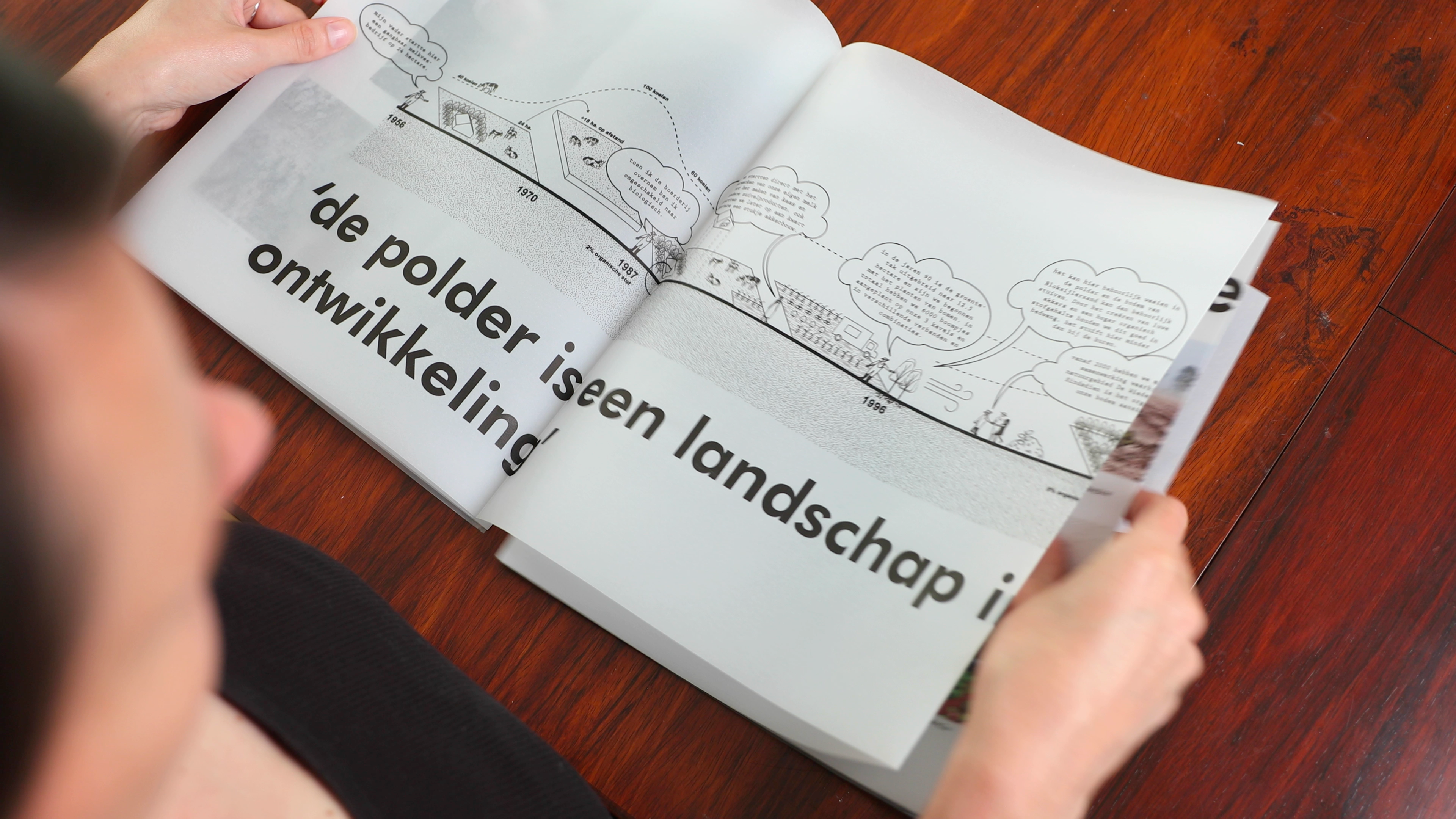 foto door Serge van Berkel
