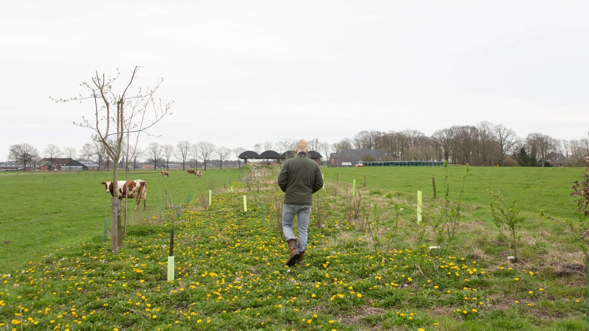 Foto door Sabine Grootendorst in opdracht van De Correspondent