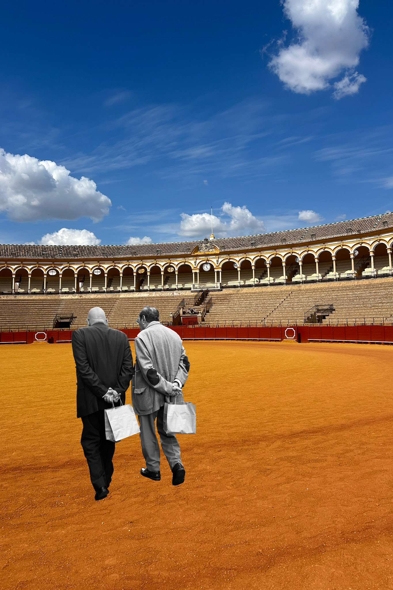 Talking to Strangers: Malcolm Gladwell (Community)