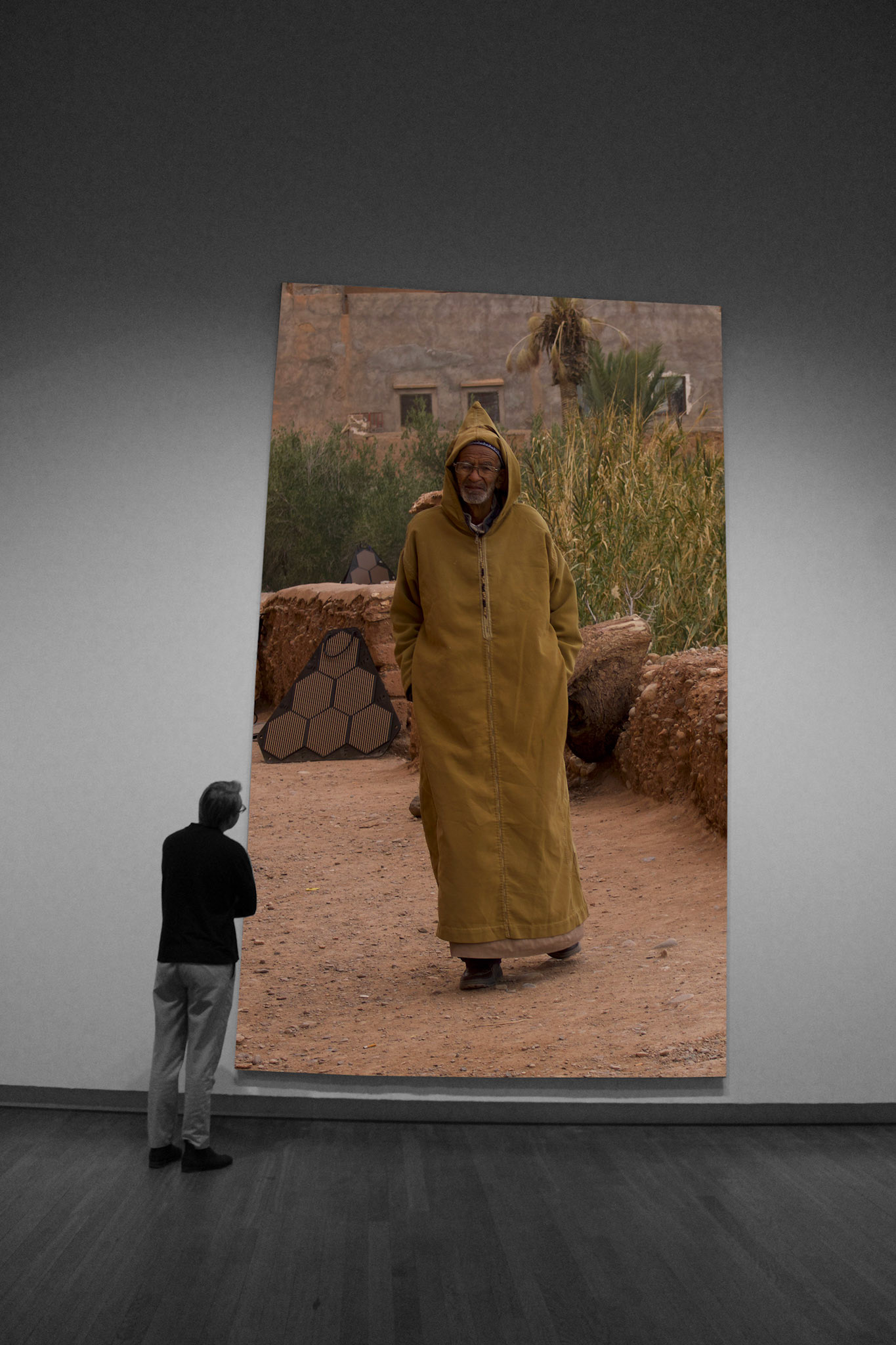 How We are Translated: Jessica Gaitán Johannesson (Language)