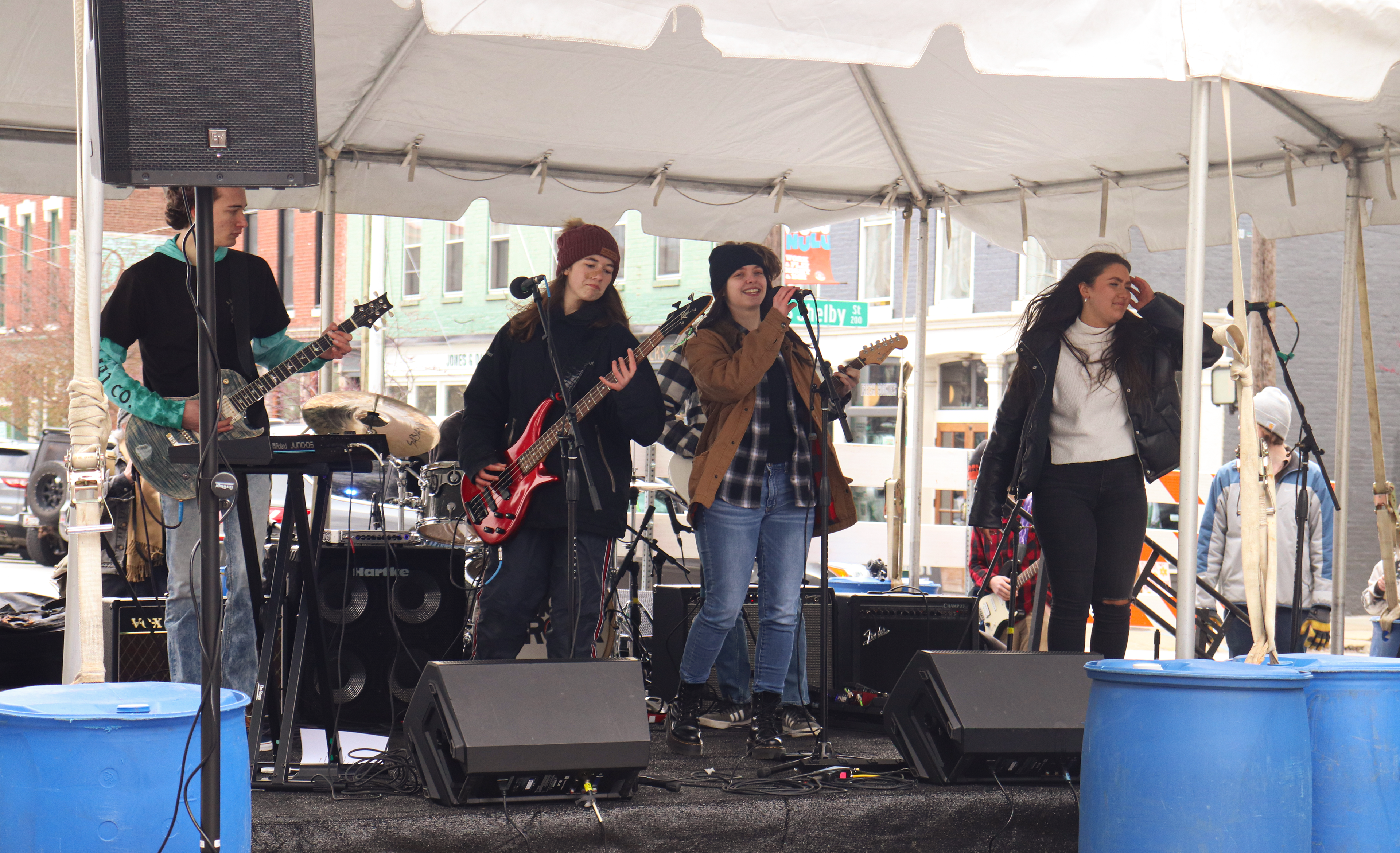 Band