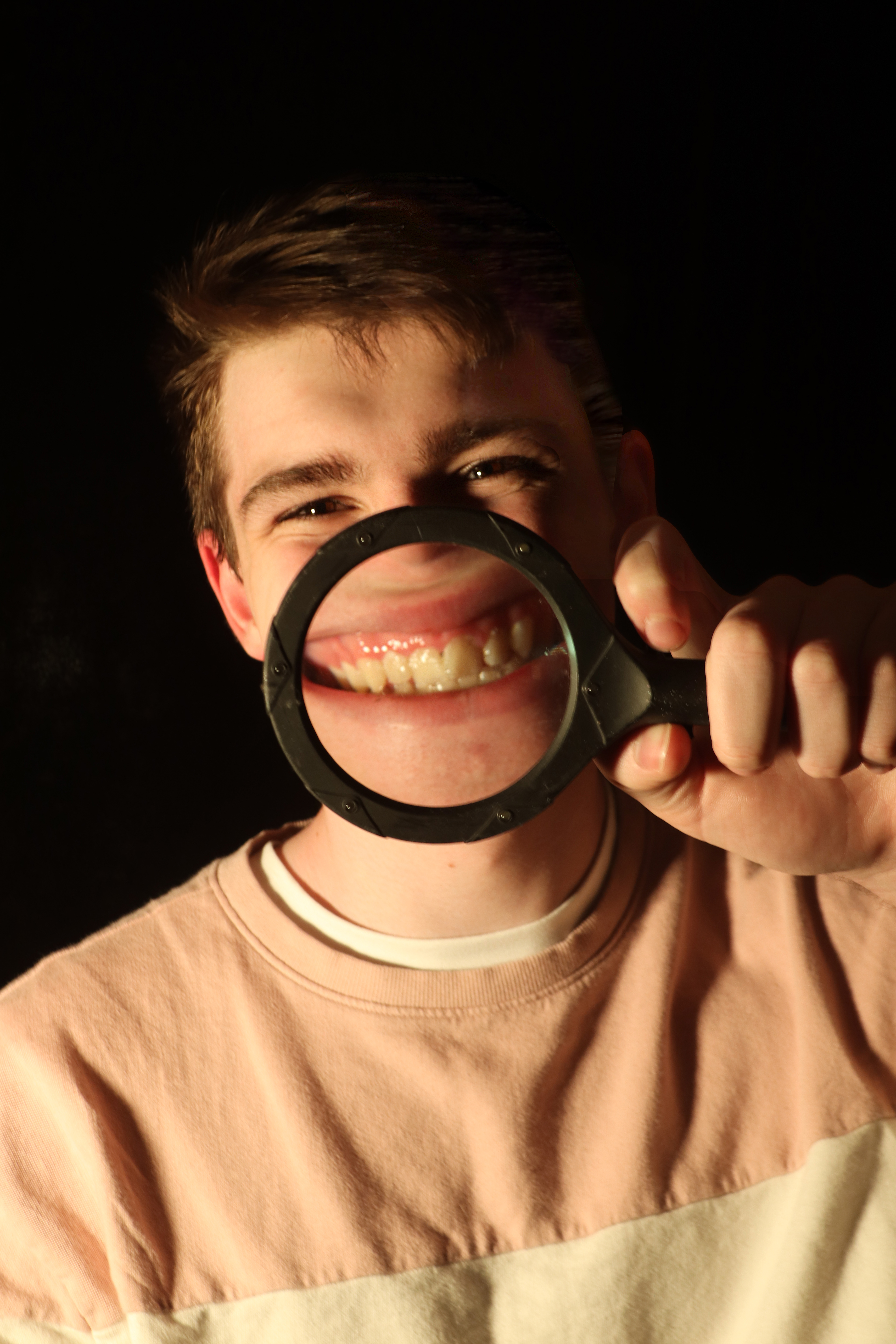 Magnification