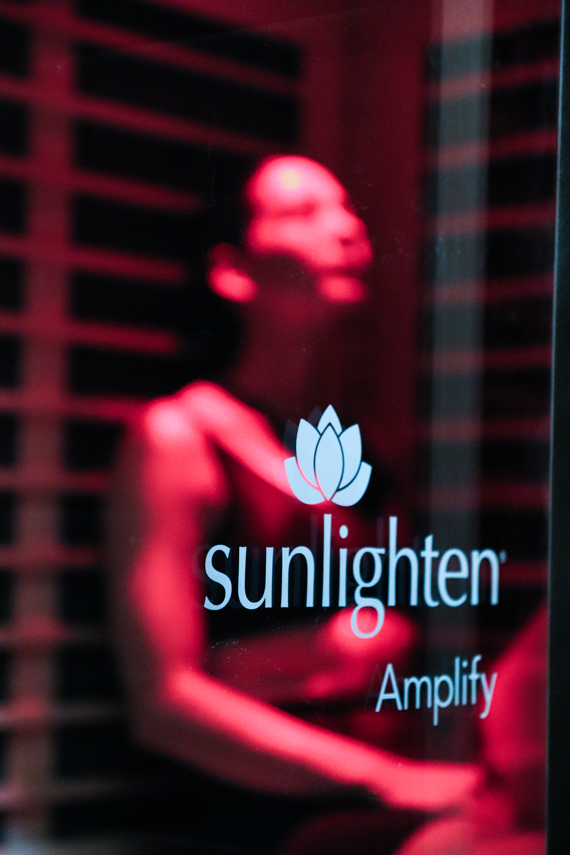 Infrared Sauna 2