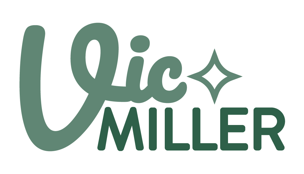 Vic Miller